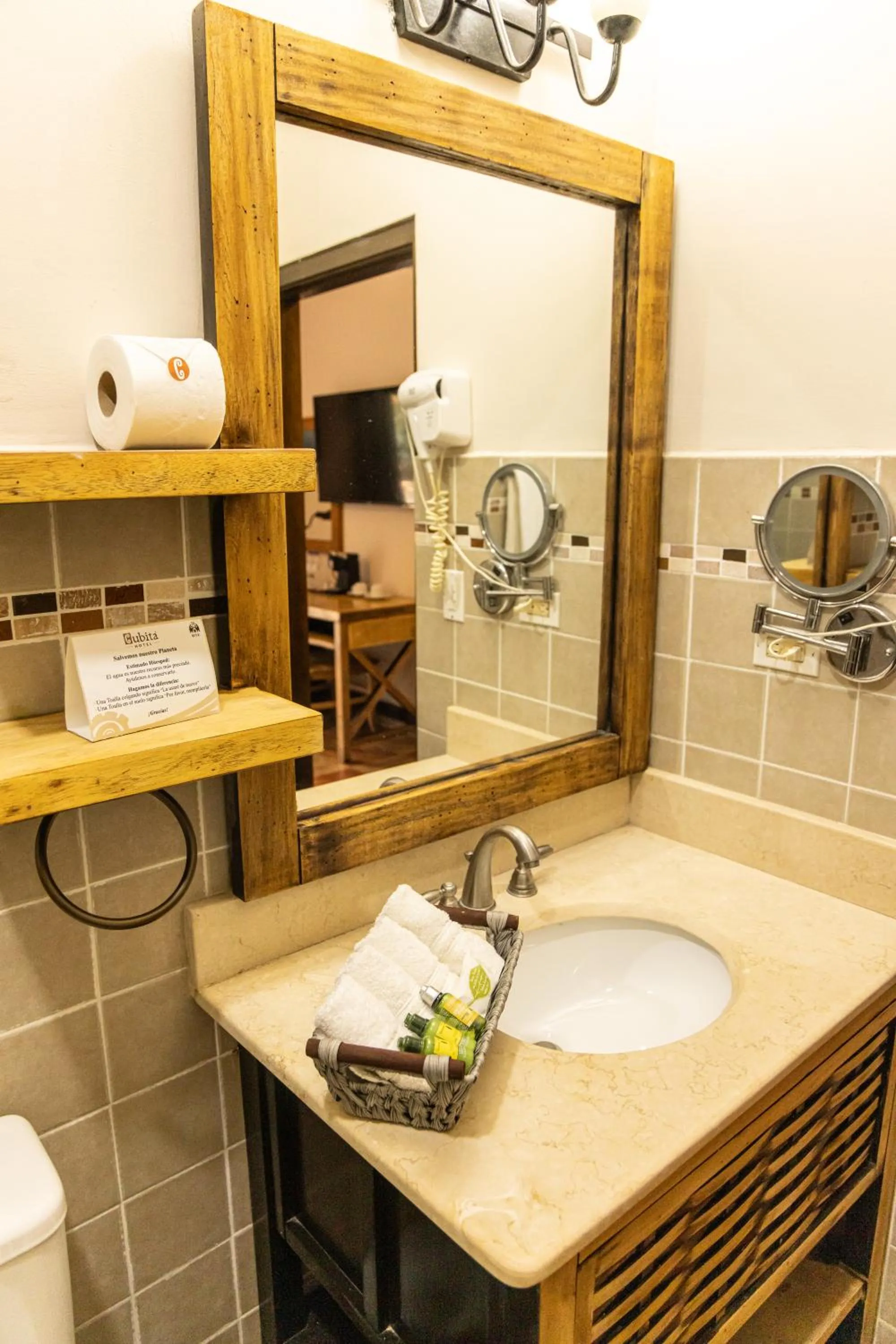 Hotel Cubitá Boutique Resort & Spa