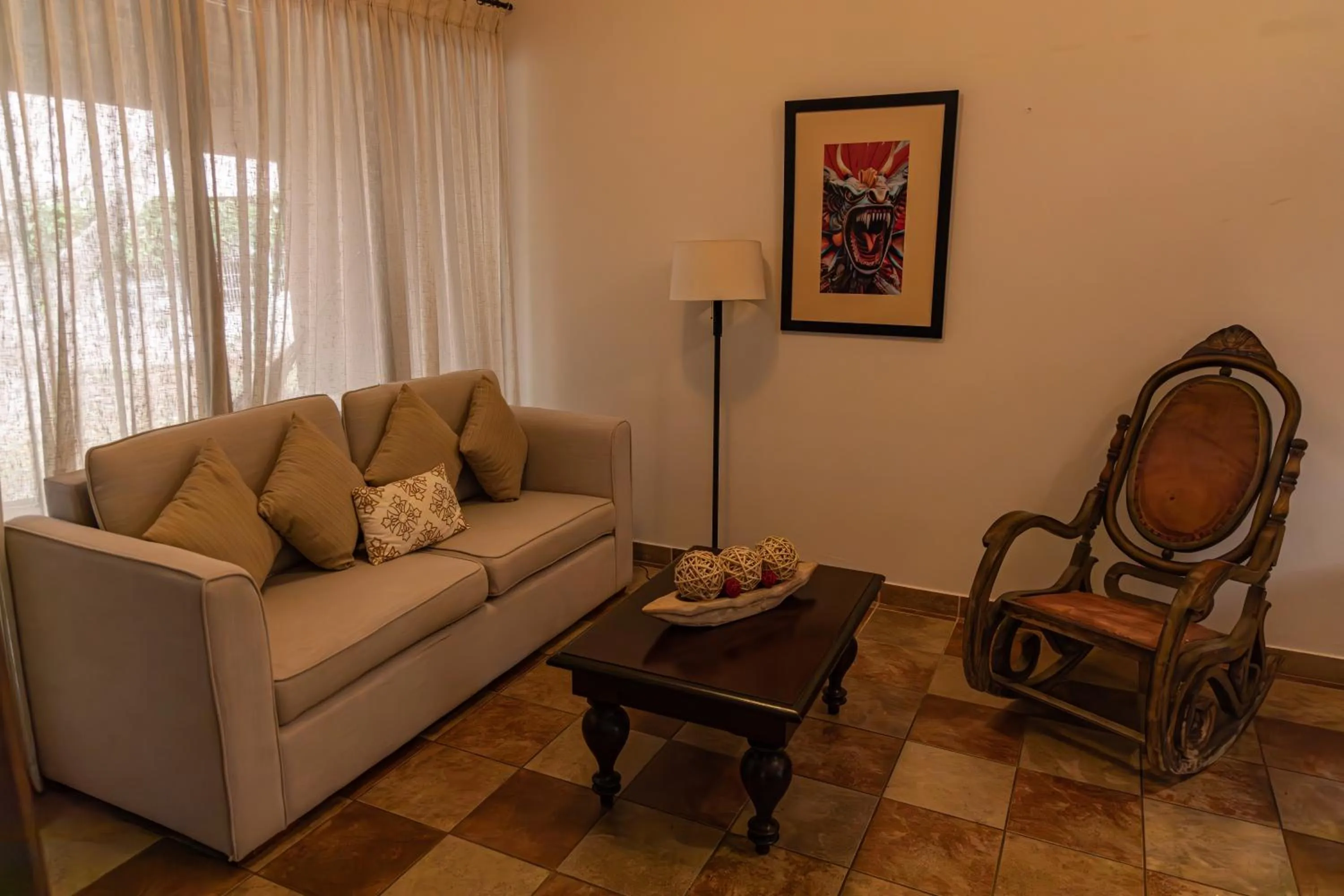 Hotel Cubitá Boutique Resort & Spa