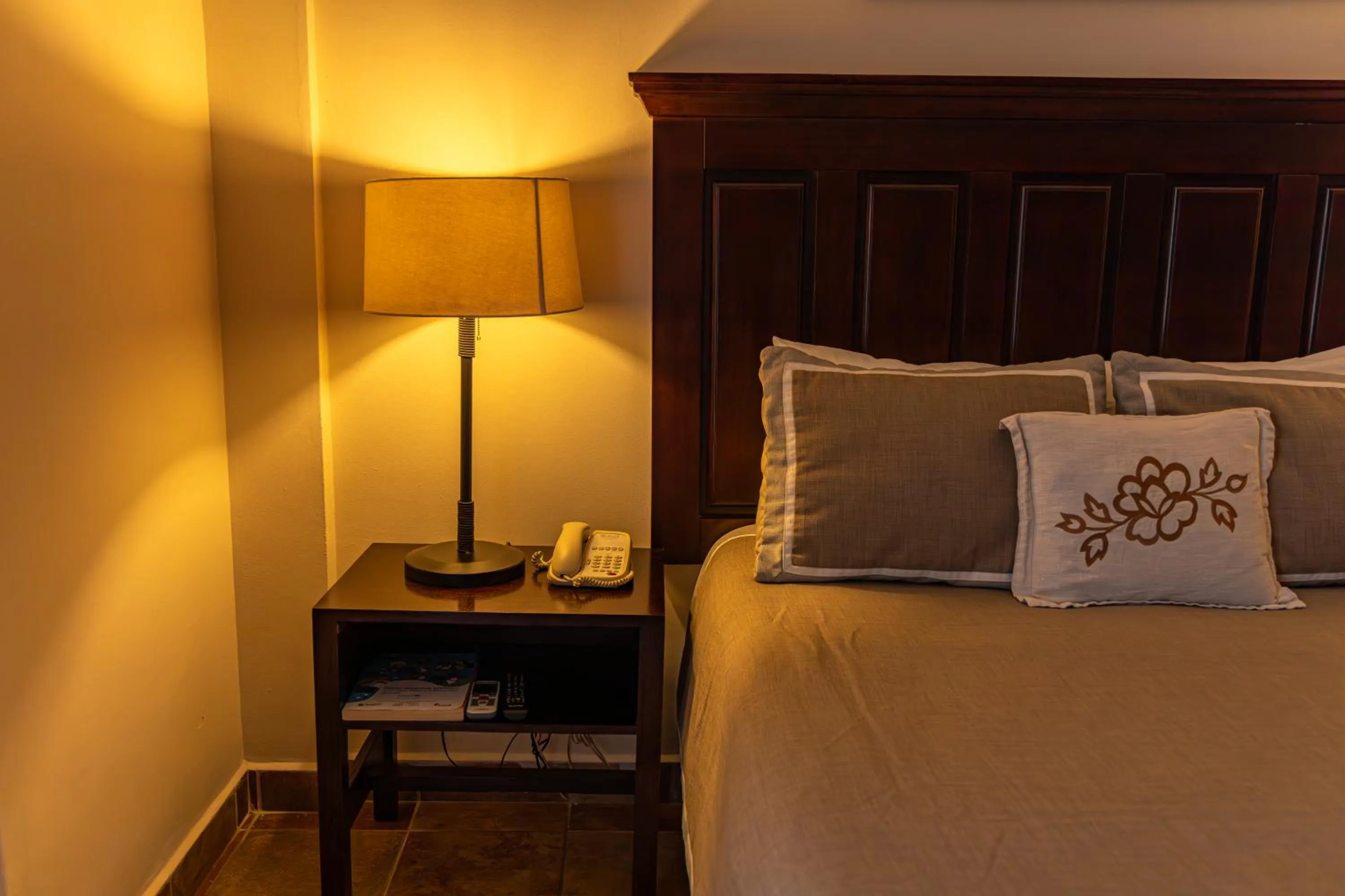 Hotel Cubitá Boutique Resort & Spa