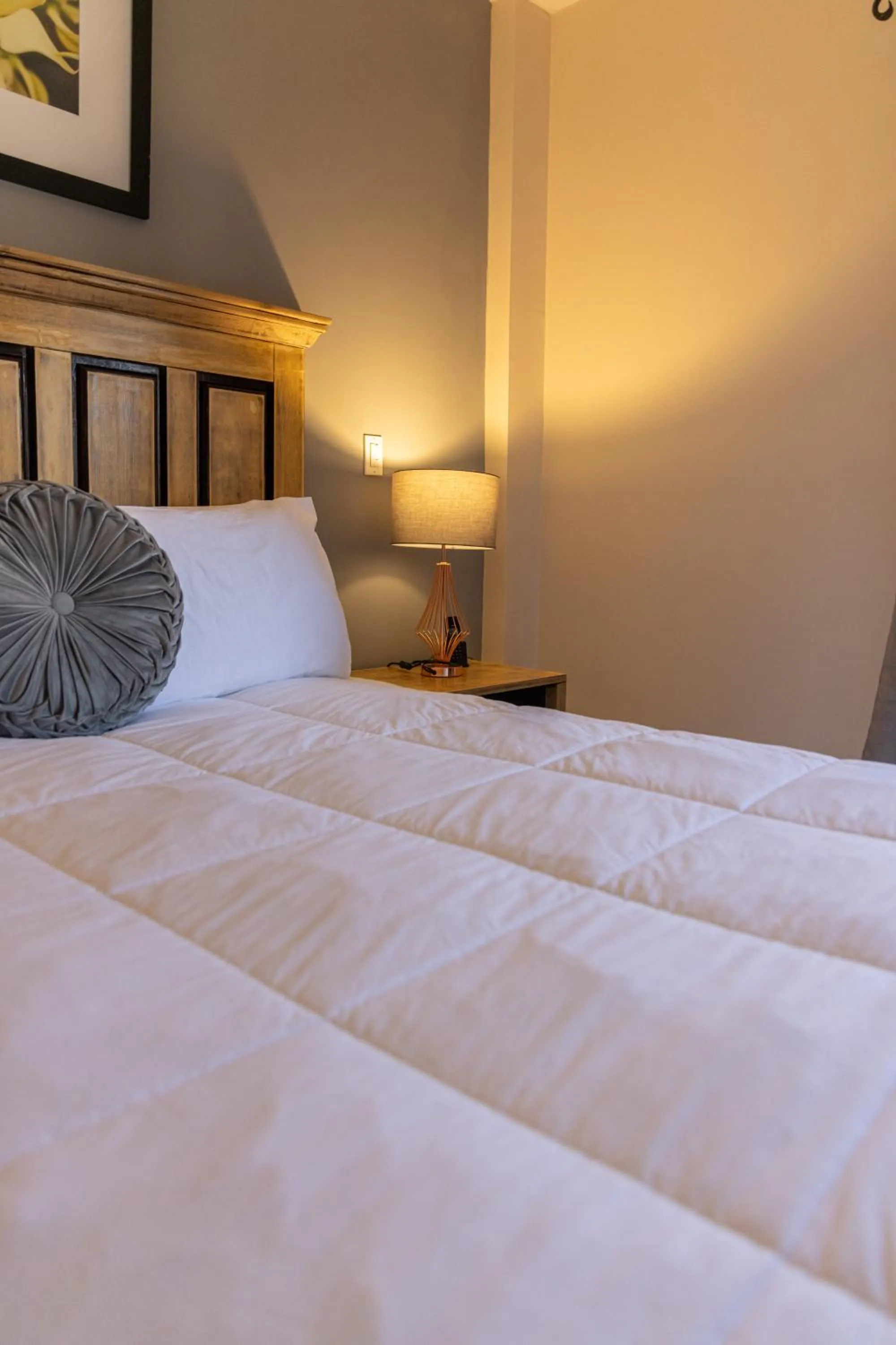 Hotel Cubitá Boutique Resort & Spa