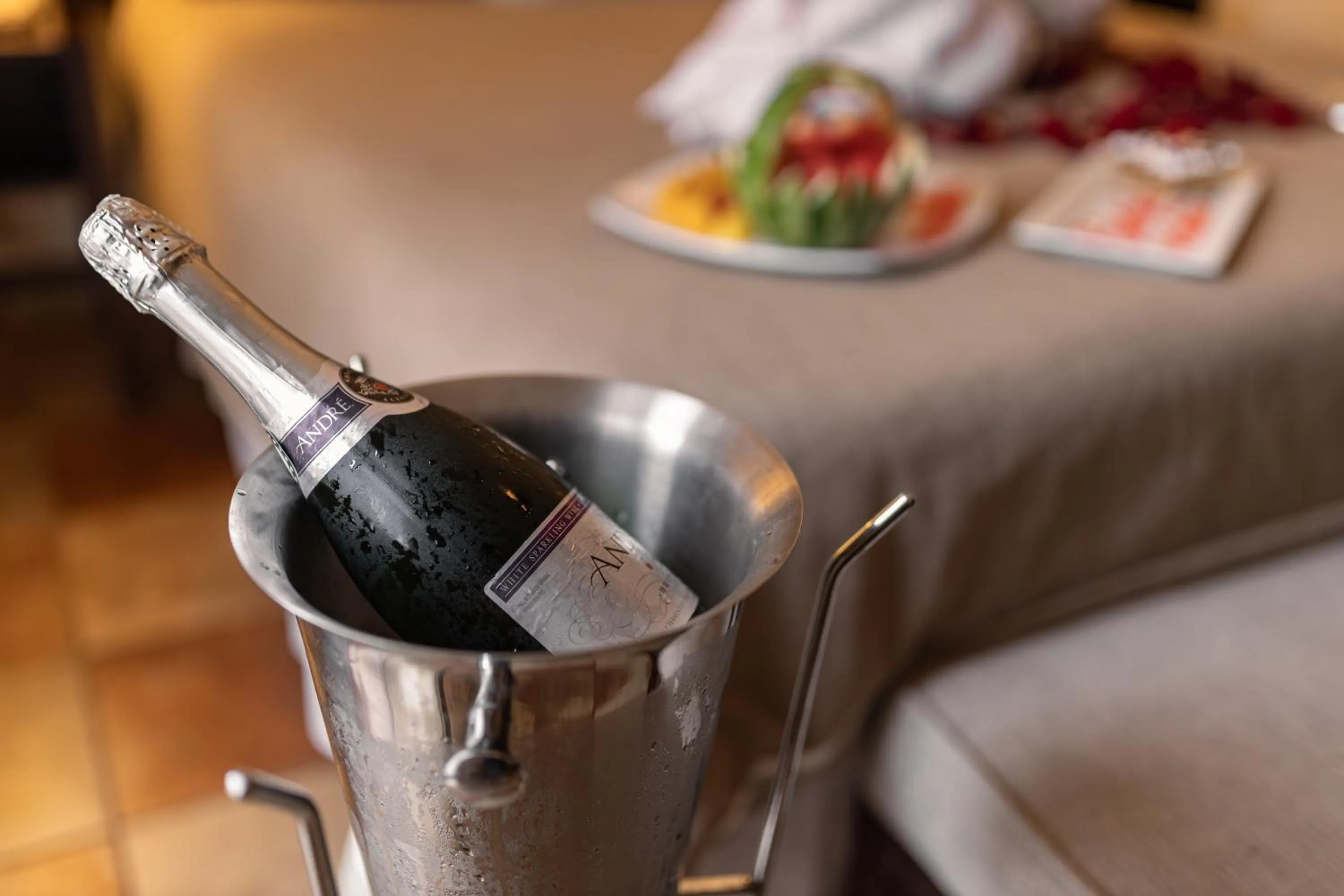 Hotel Cubitá Boutique Resort & Spa