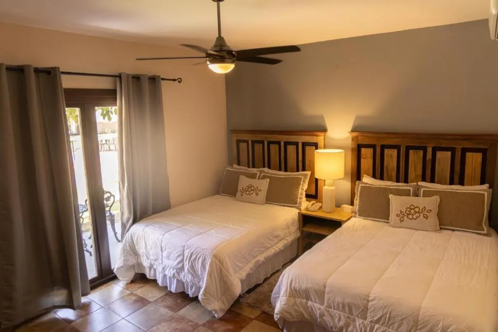 Hotel Cubitá Boutique Resort & Spa