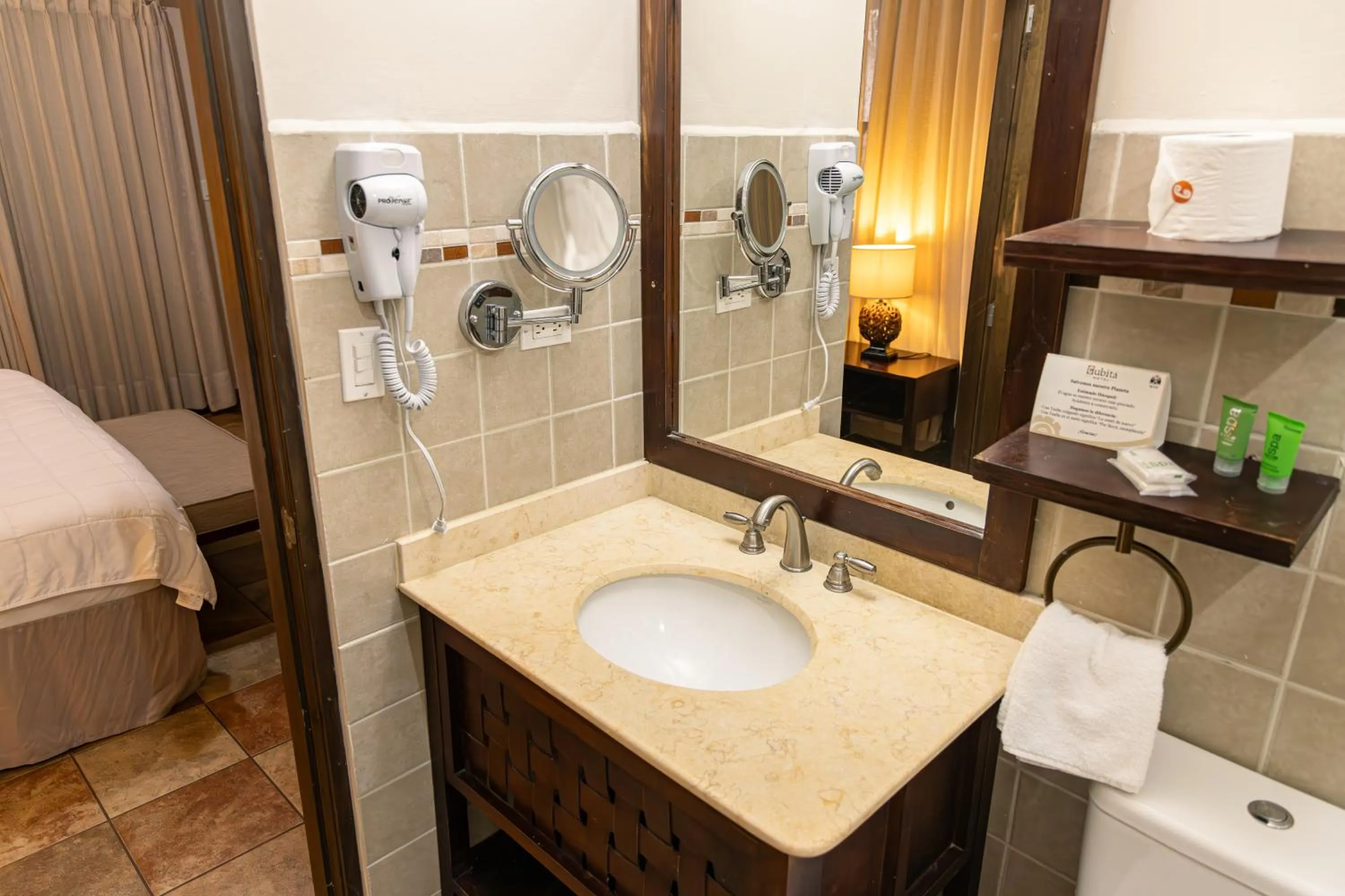 Hotel Cubitá Boutique Resort & Spa