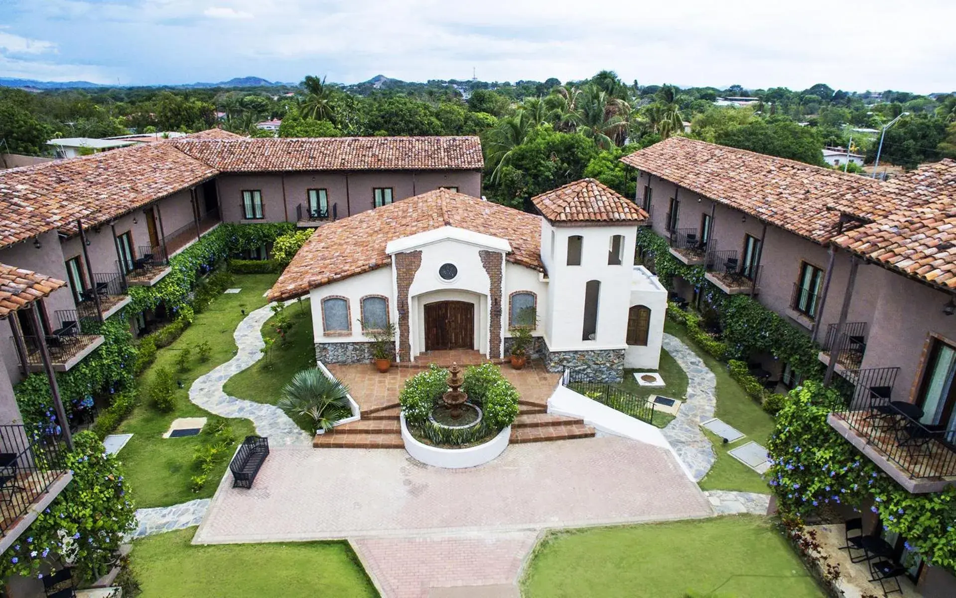 Hotel Cubitá Boutique Resort & Spa Hotel Cubitá Boutique Resort & Spa