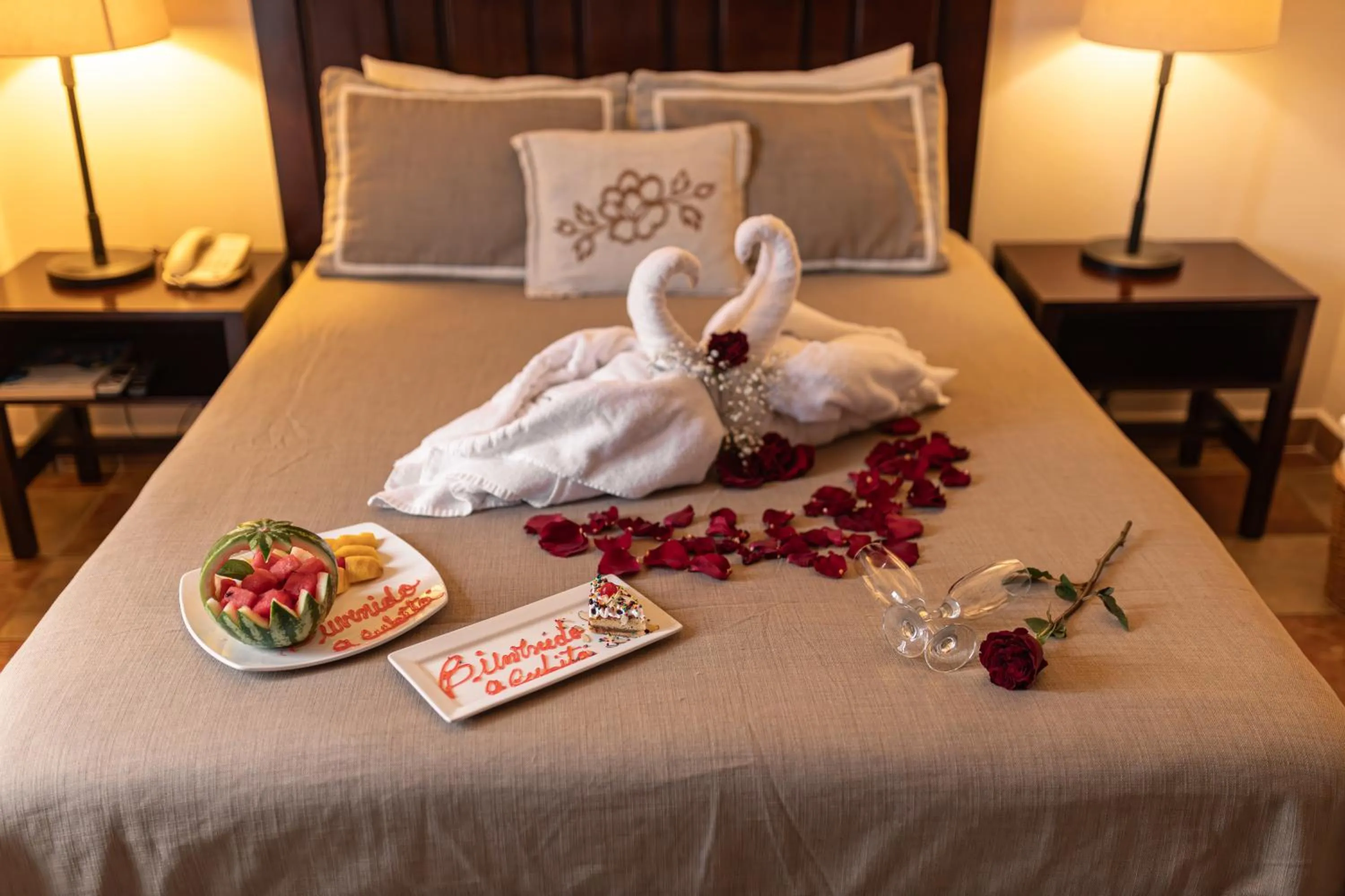 Hotel Cubitá Boutique Resort & Spa