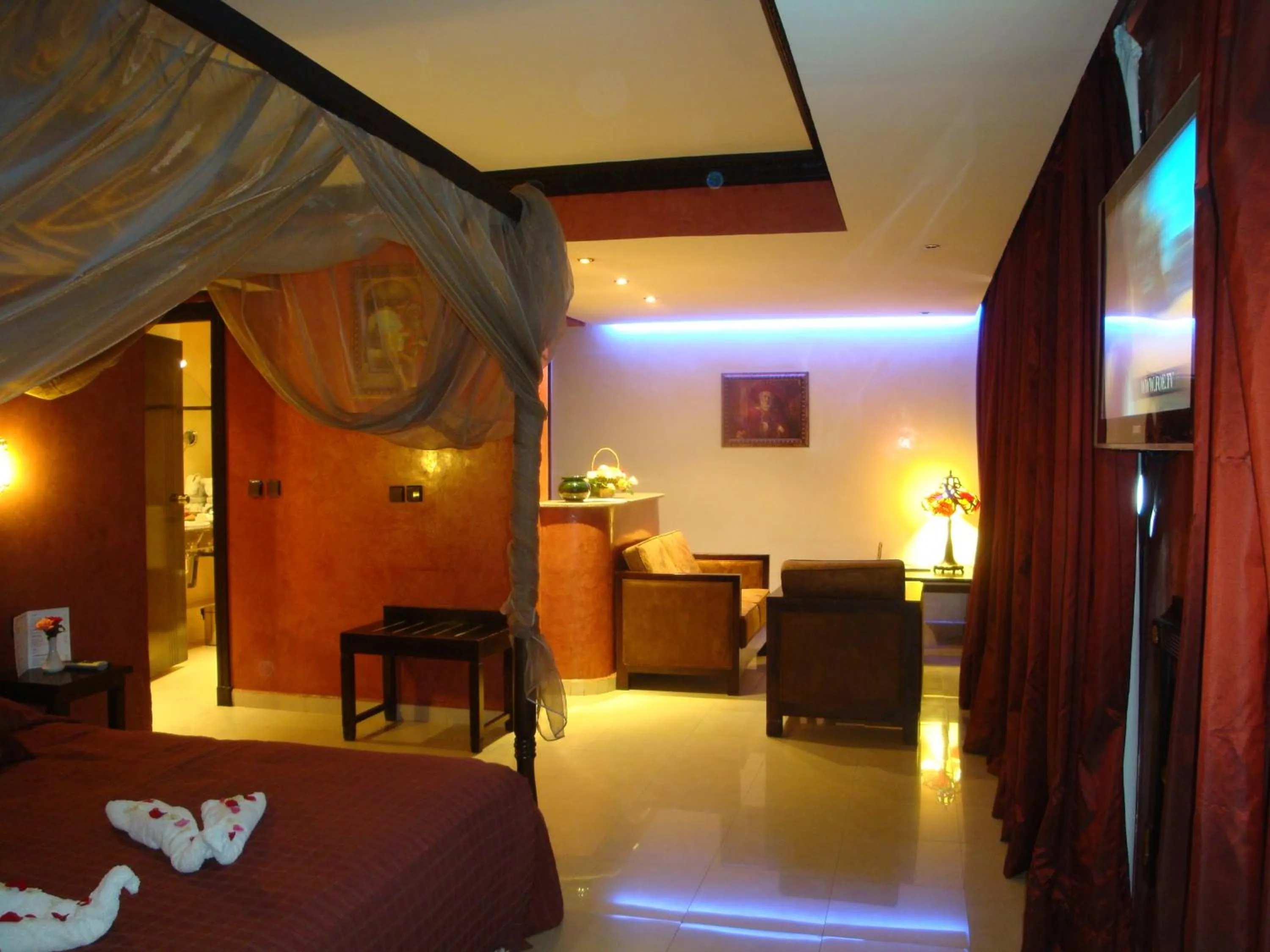 Other, Bed in Hotel Imperial Plaza & Spa