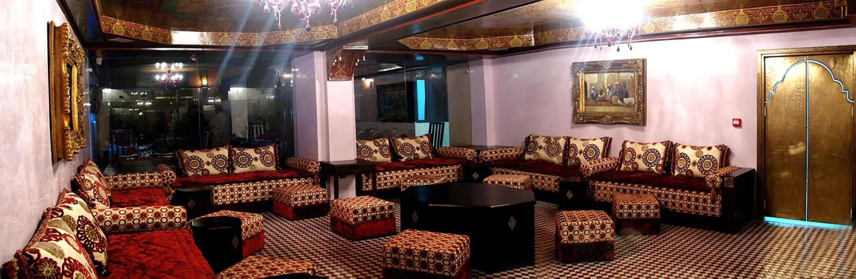 Banquet/Function facilities in Hotel Imperial Plaza & Spa