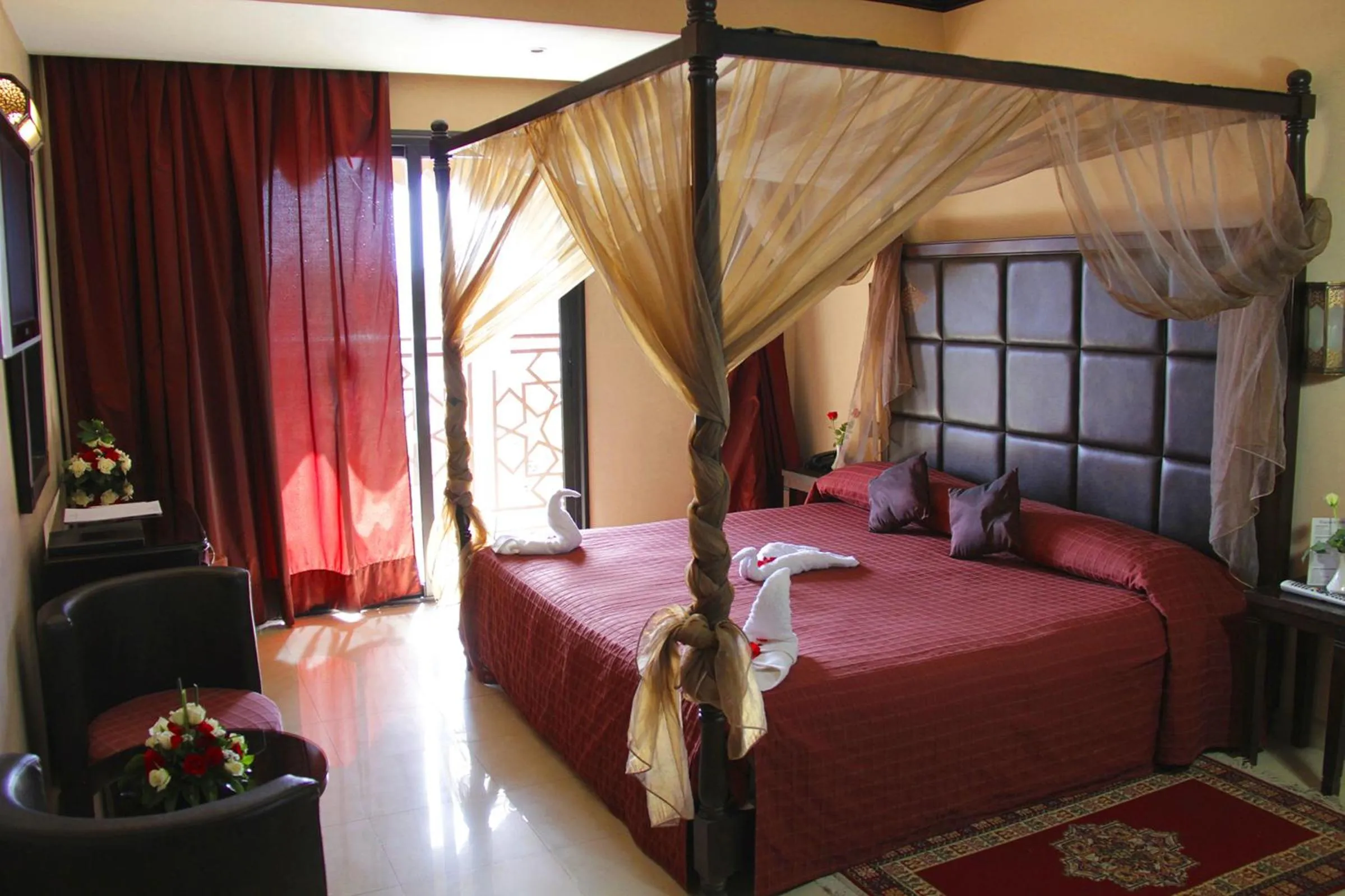 Other, Bed in Hotel Imperial Plaza & Spa