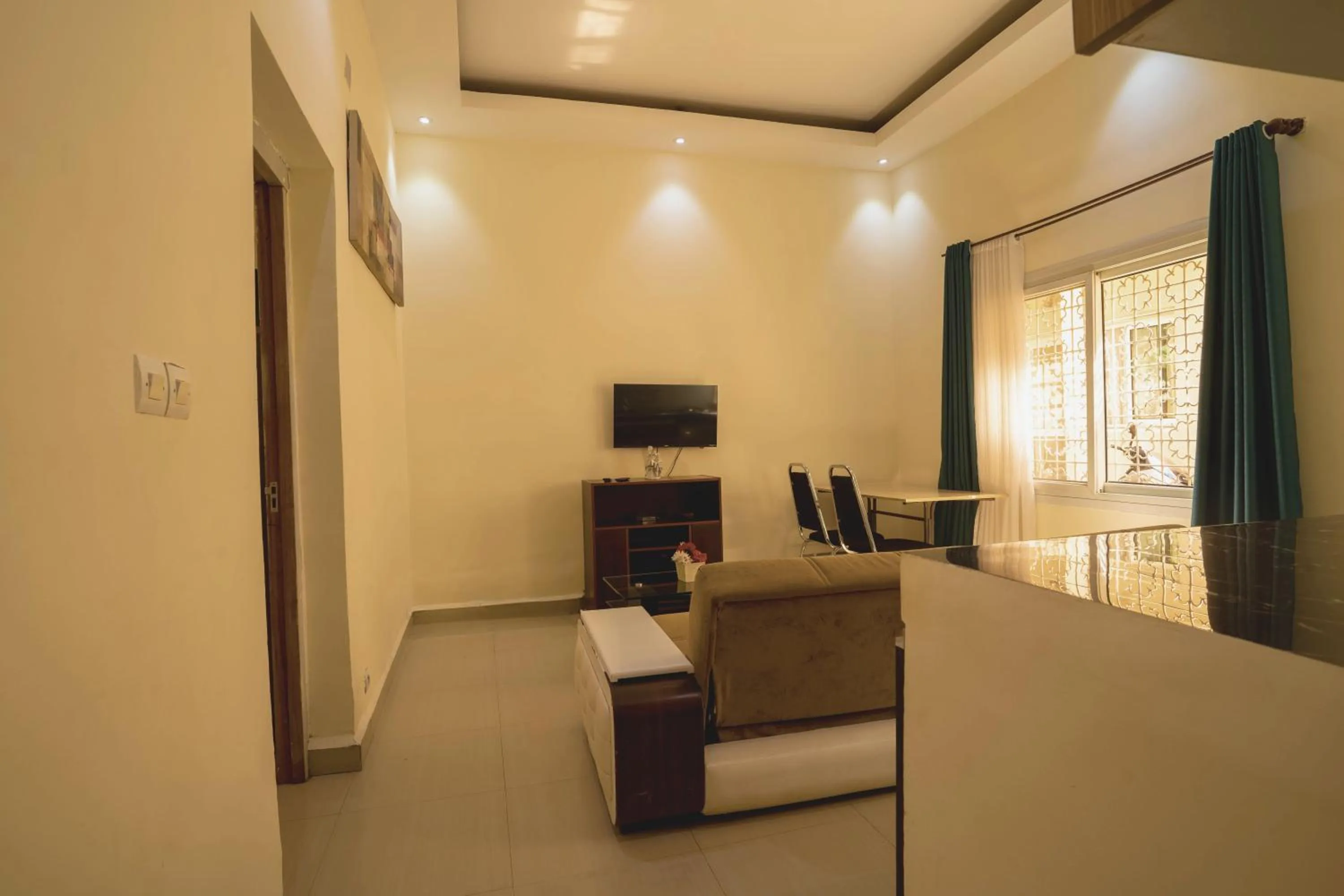 Aparthotel Madeleine