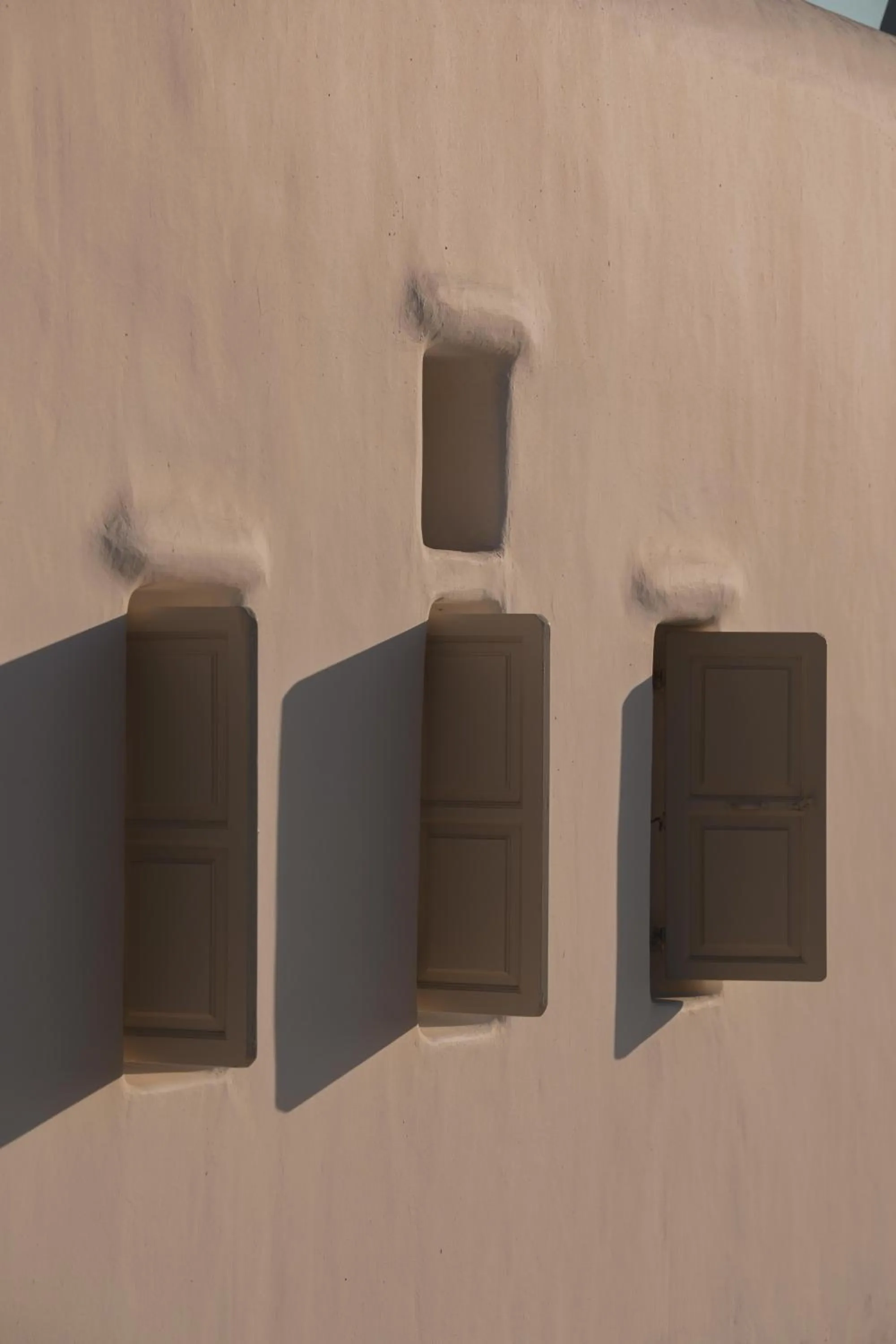 Day in Nomia Sunset Suites Mykonos