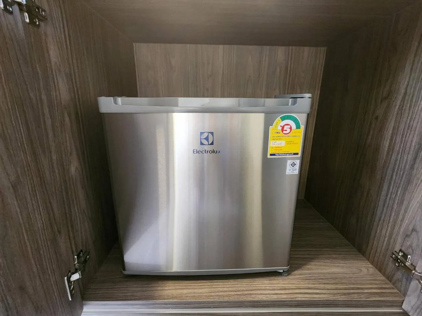 oven in Alaita Boutique Phuket