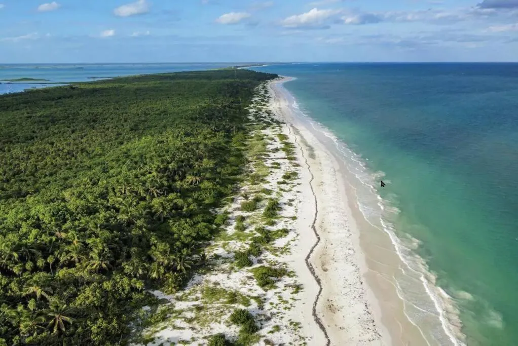Contemporary poolside Condo, Wi-Fi - Paraiso Kaanal 101