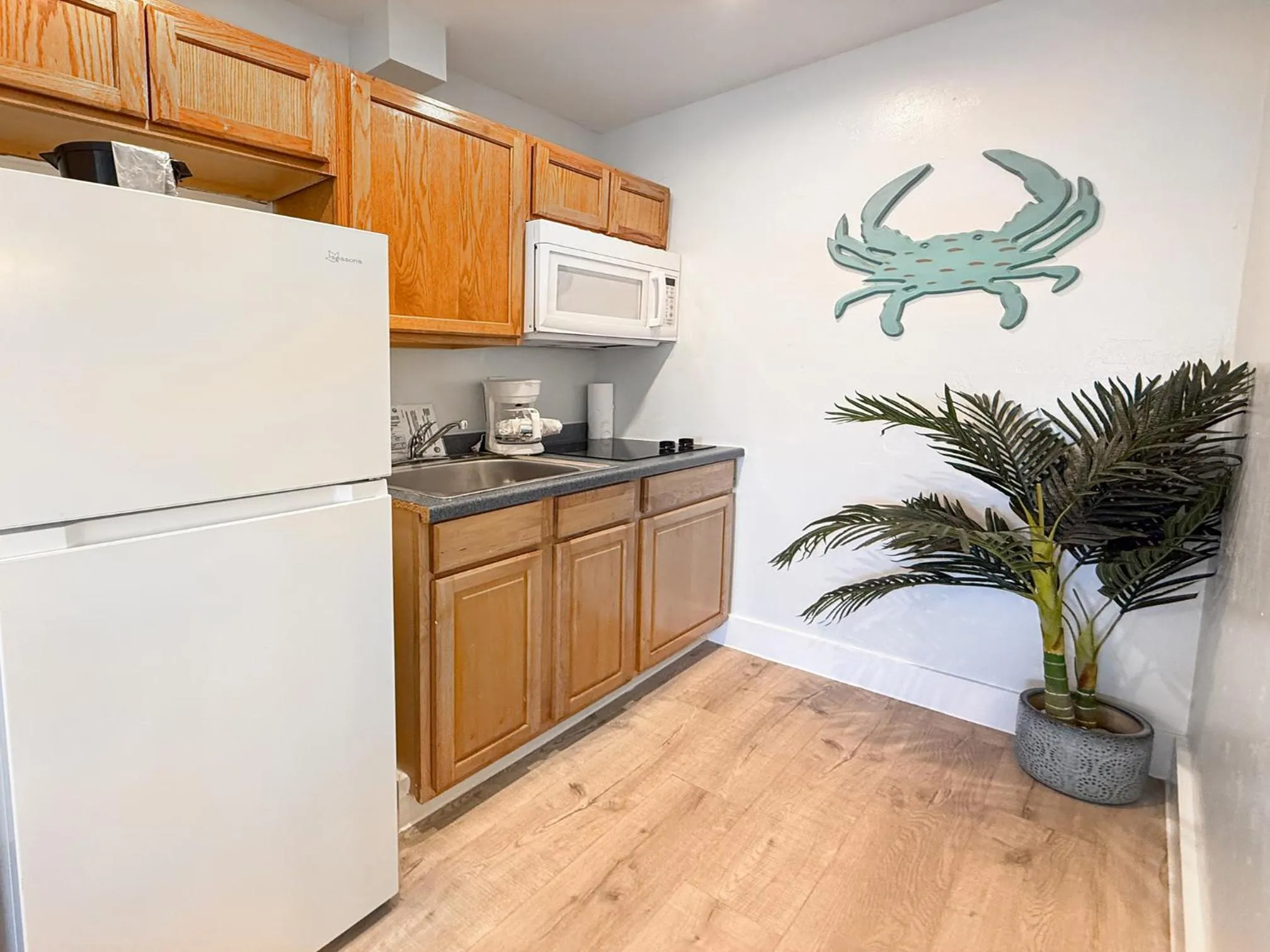 Lighthouse Resort: Inn & Suites