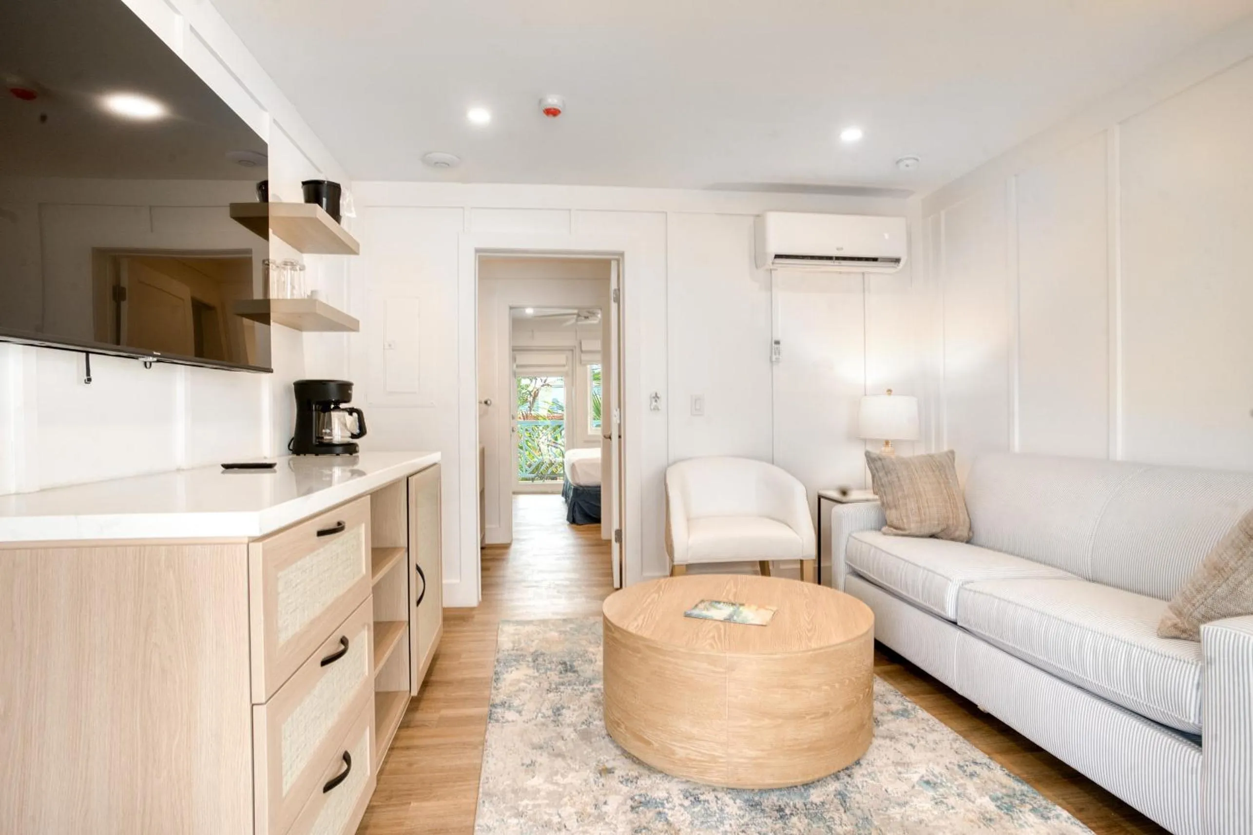 Lighthouse Resort: Inn & Suites