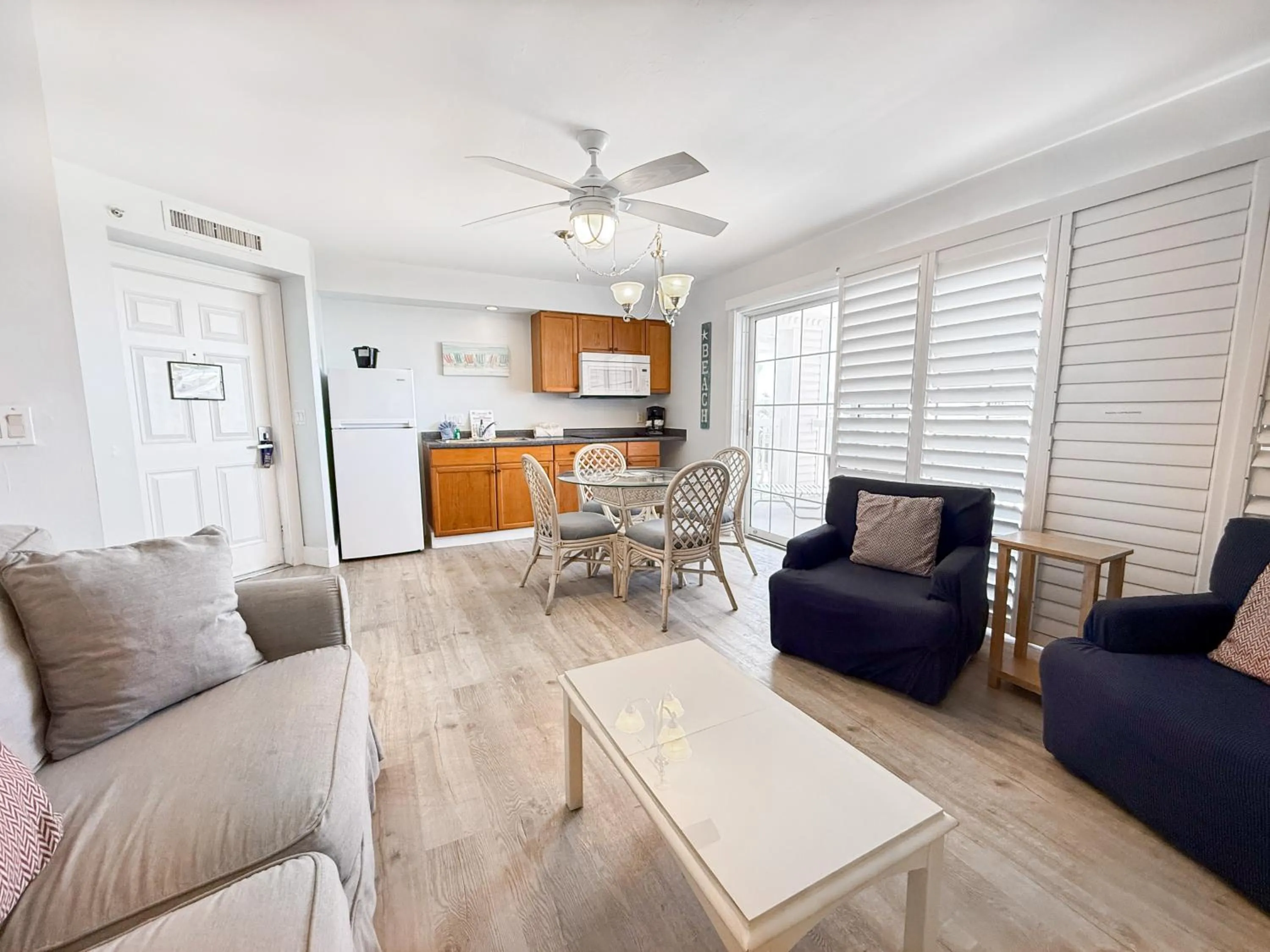 Lighthouse Resort: Inn & Suites