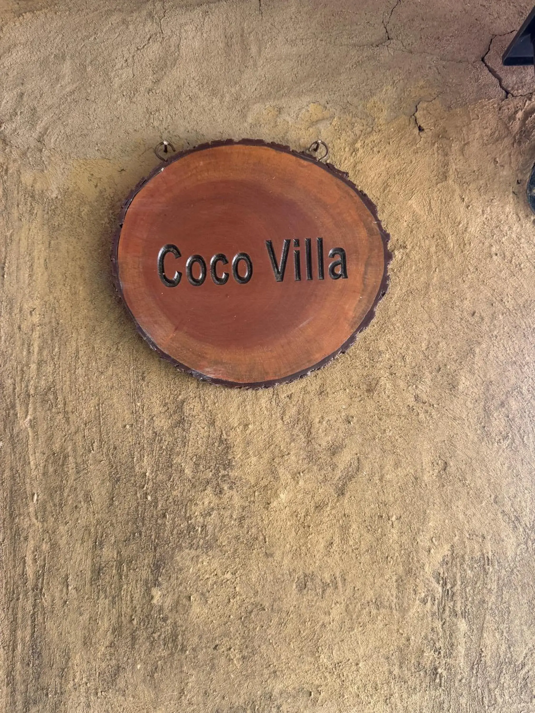 Triple Room - single occupancy in Steps Garden Resort Triple Room - single occupancy in Steps Garden Resort