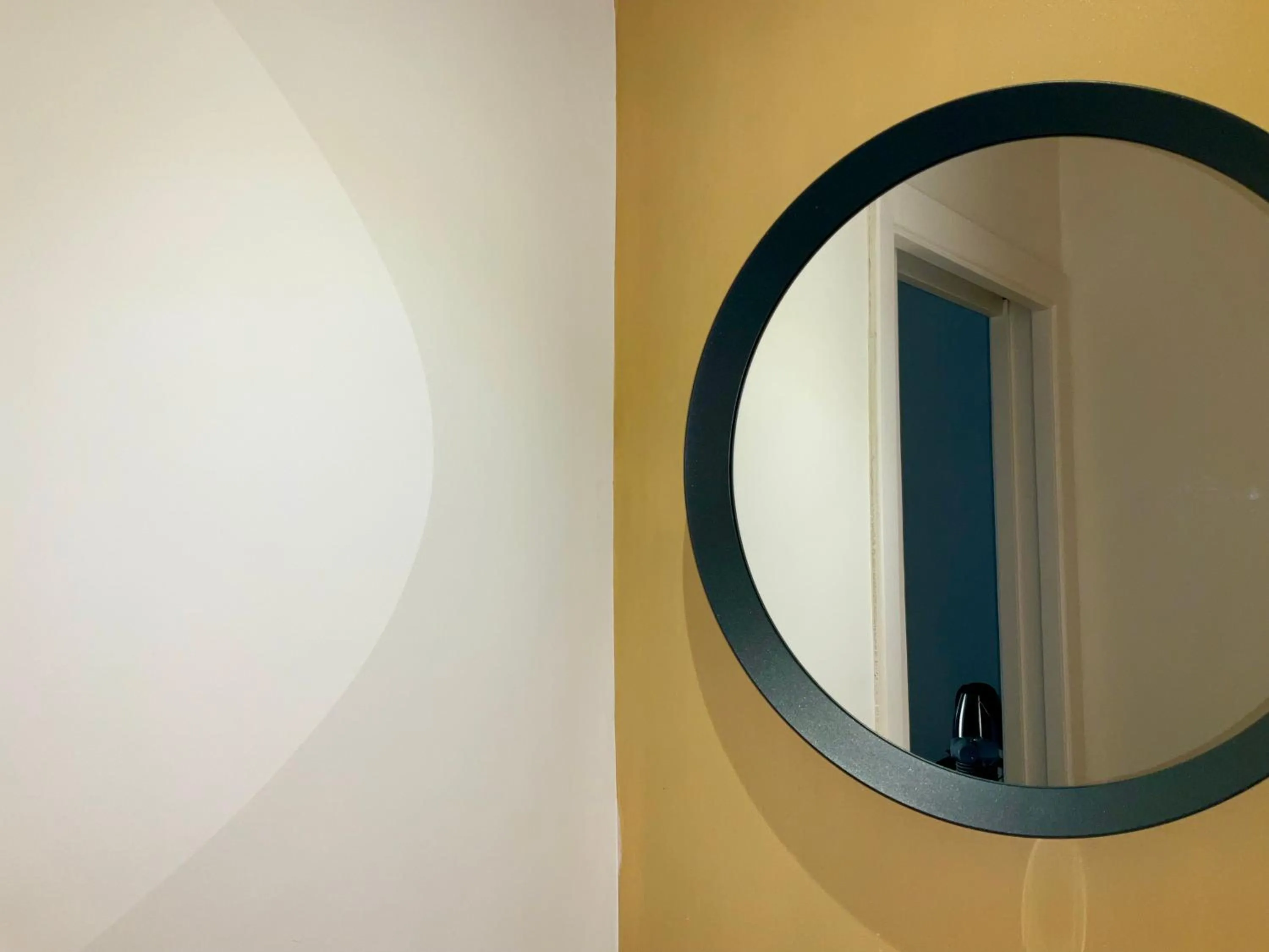 Bathroom in Mammina Home