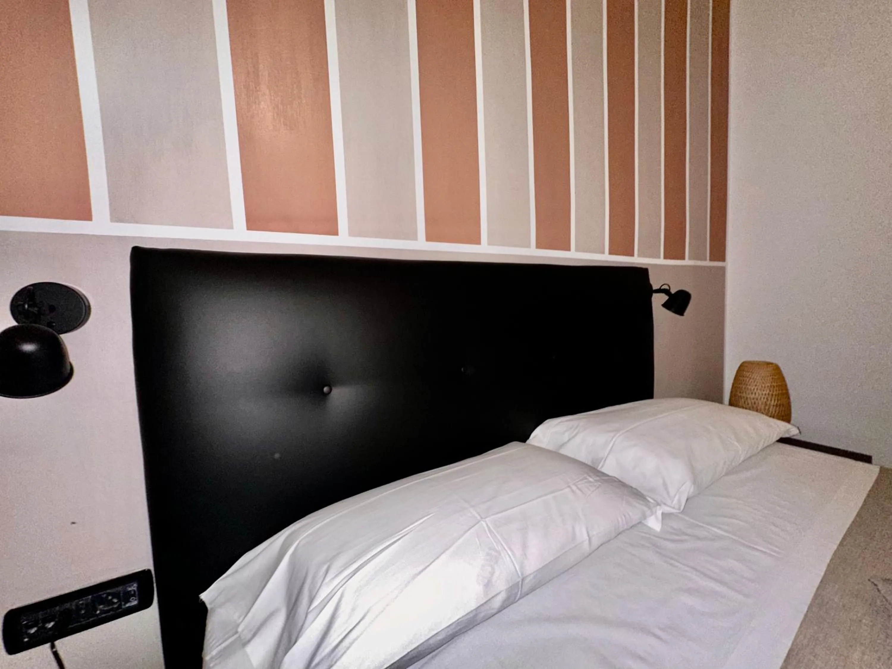 Bedroom, Bed in Mammina Home