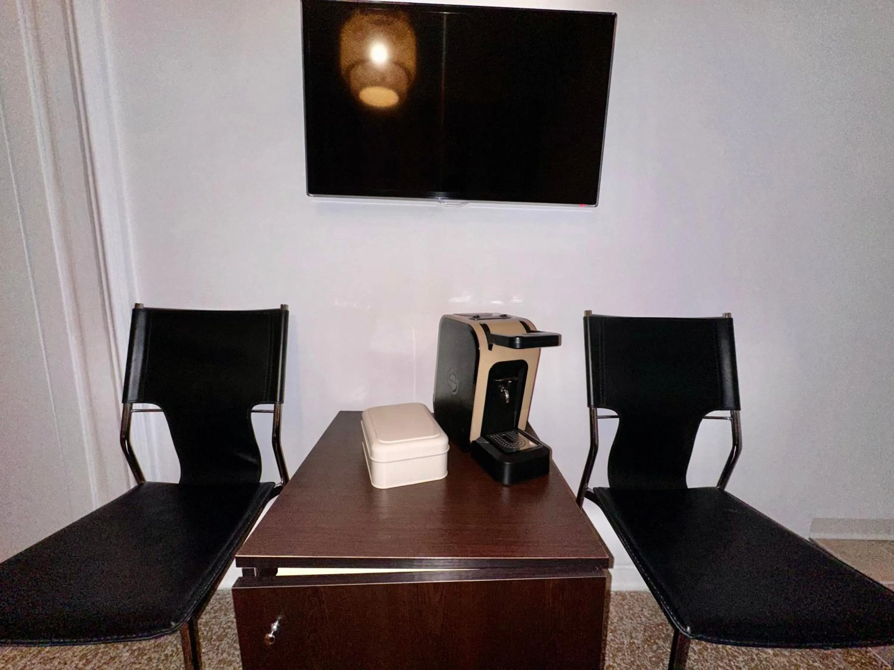 TV and multimedia in Mammina Home