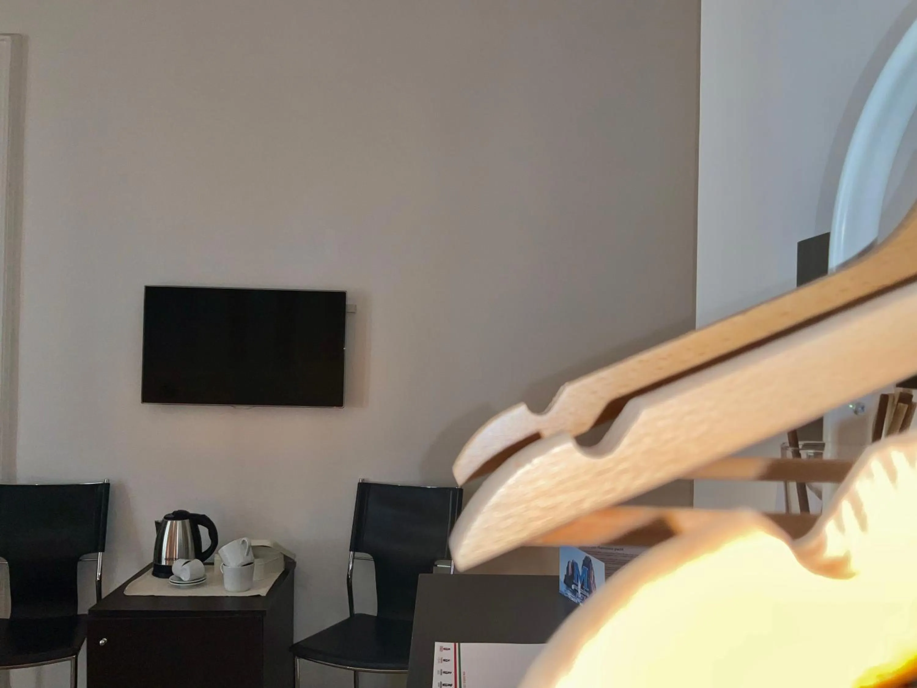 Decorative detail in Mammina Home