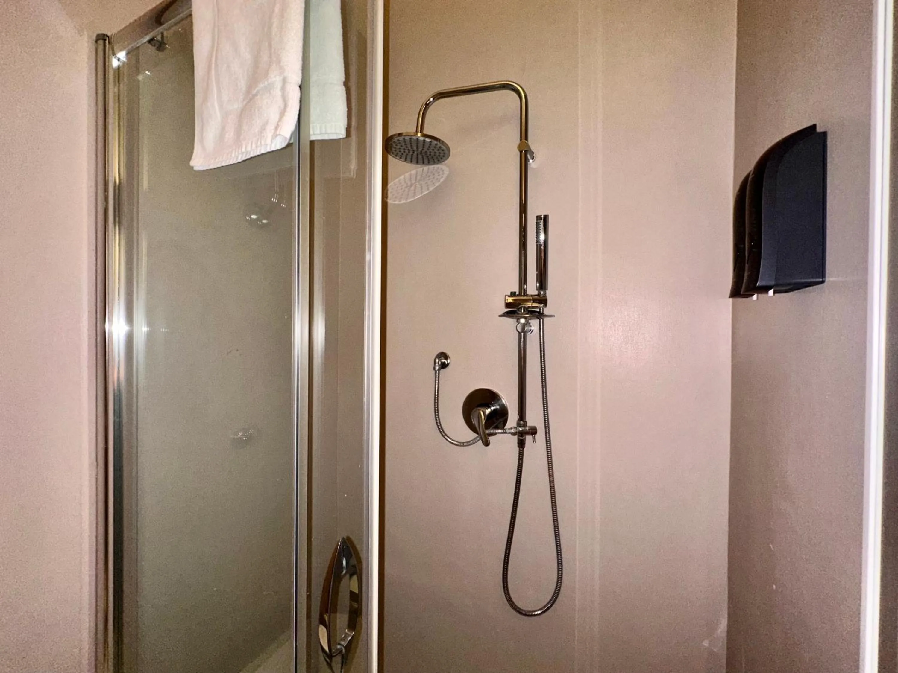 Bathroom in Mammina Home