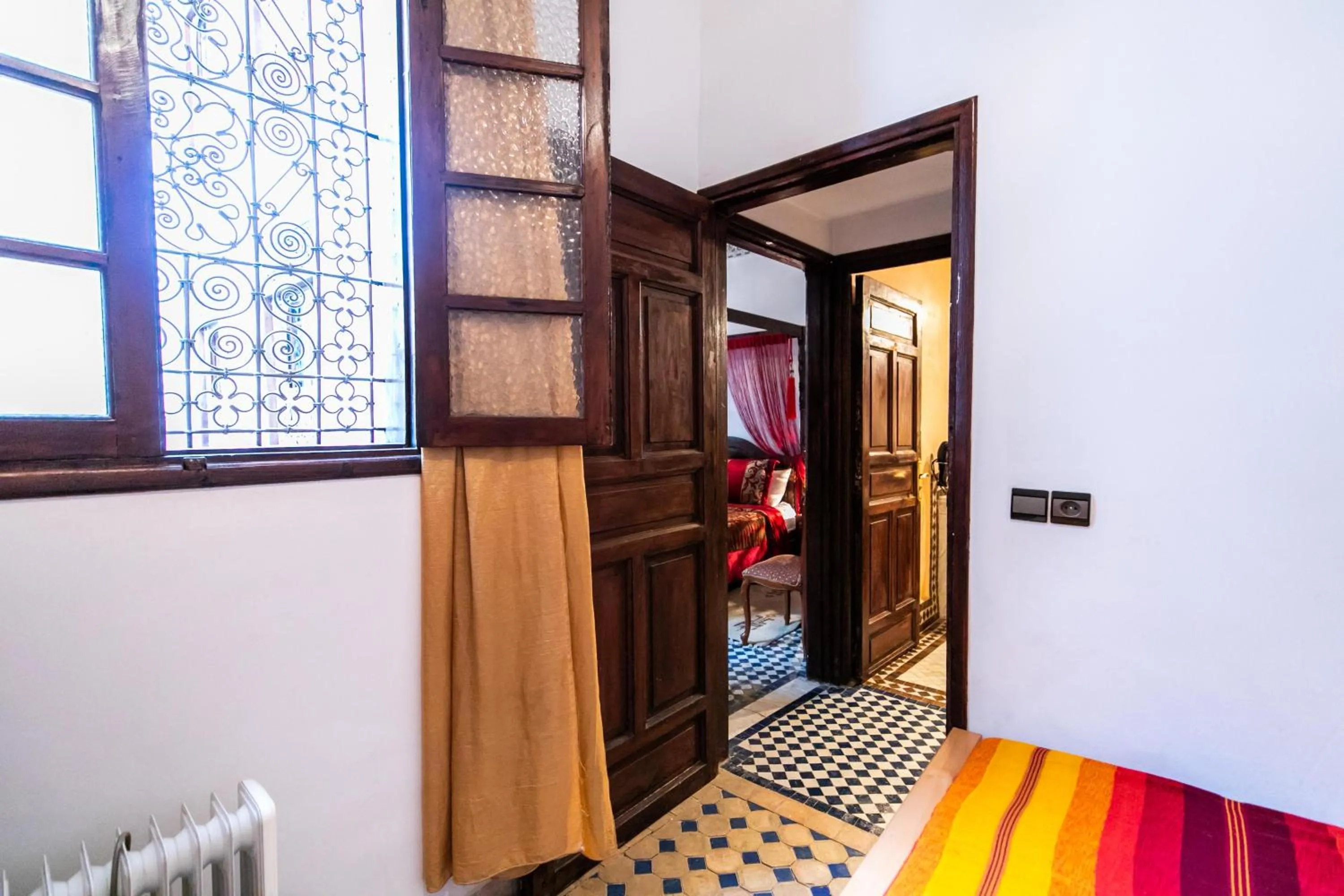 Riad Dar Chrifa - Luxury Escape