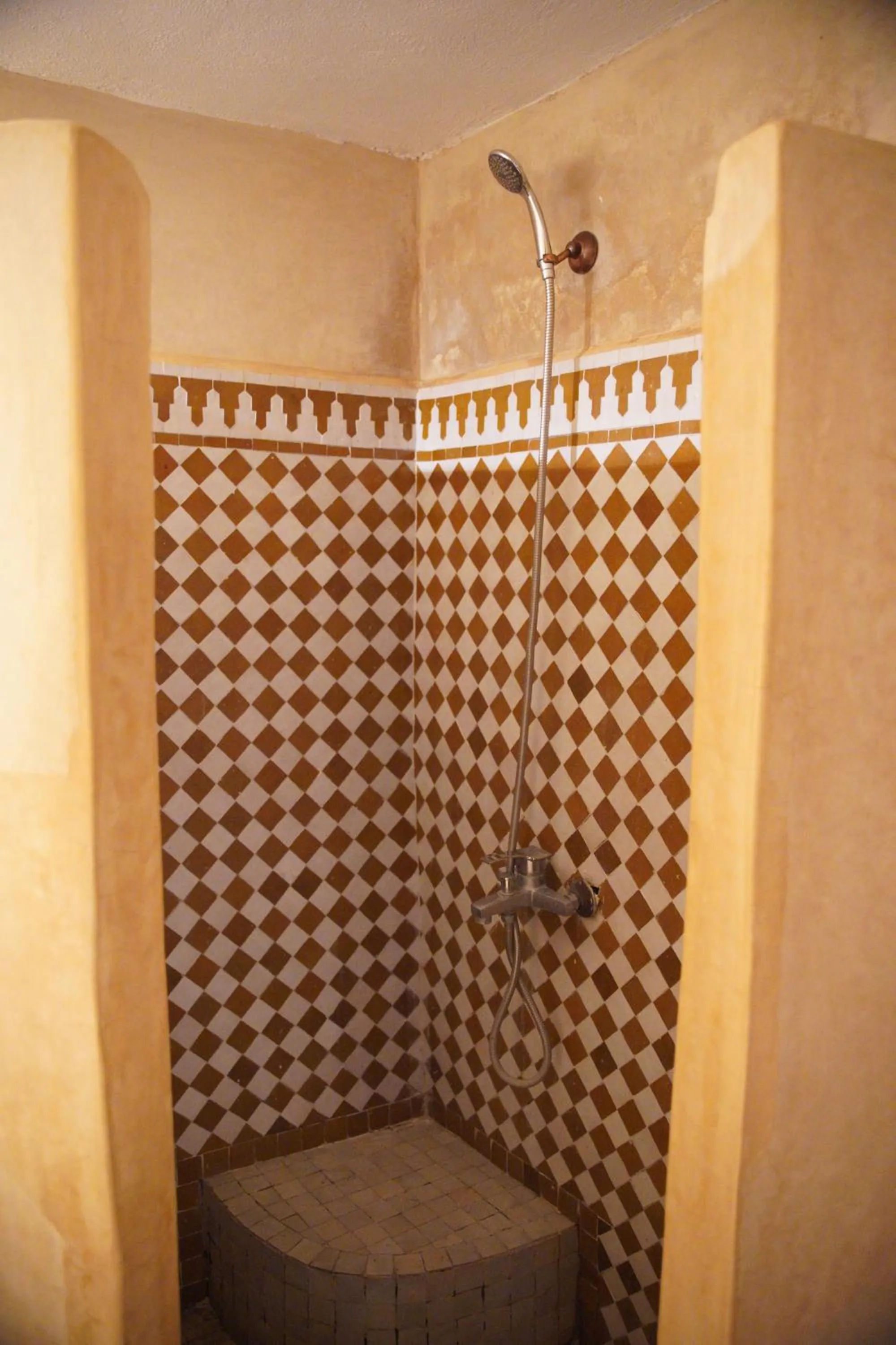 Riad Dar Chrifa - Luxury Escape