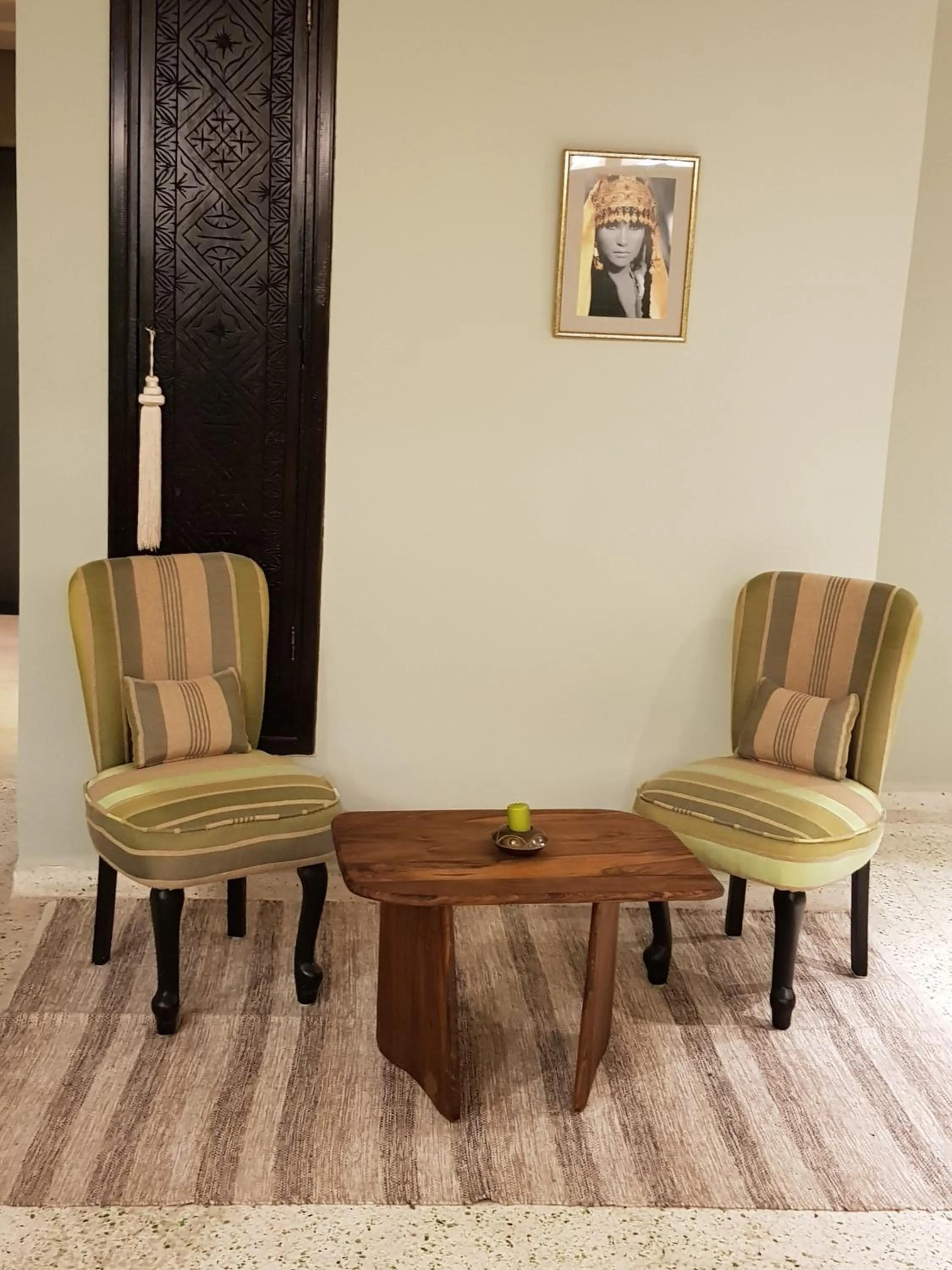 Spa and wellness centre/facilities in Dellarosa Boutique Hotel and Spa