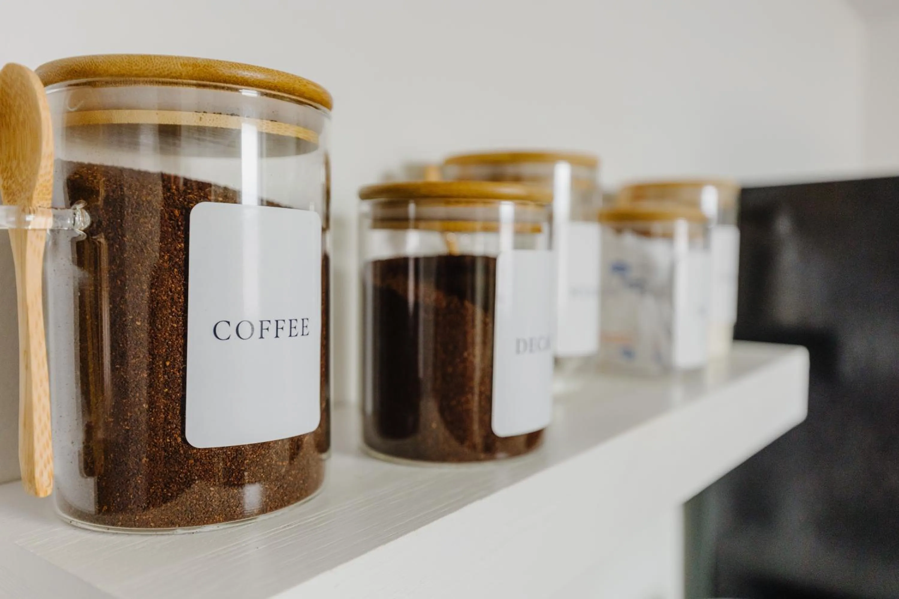 Coffee/tea facilities in Centrally Located 2BR Overton Square Unit 2 Fast WiFi Free Parking Yes Pets