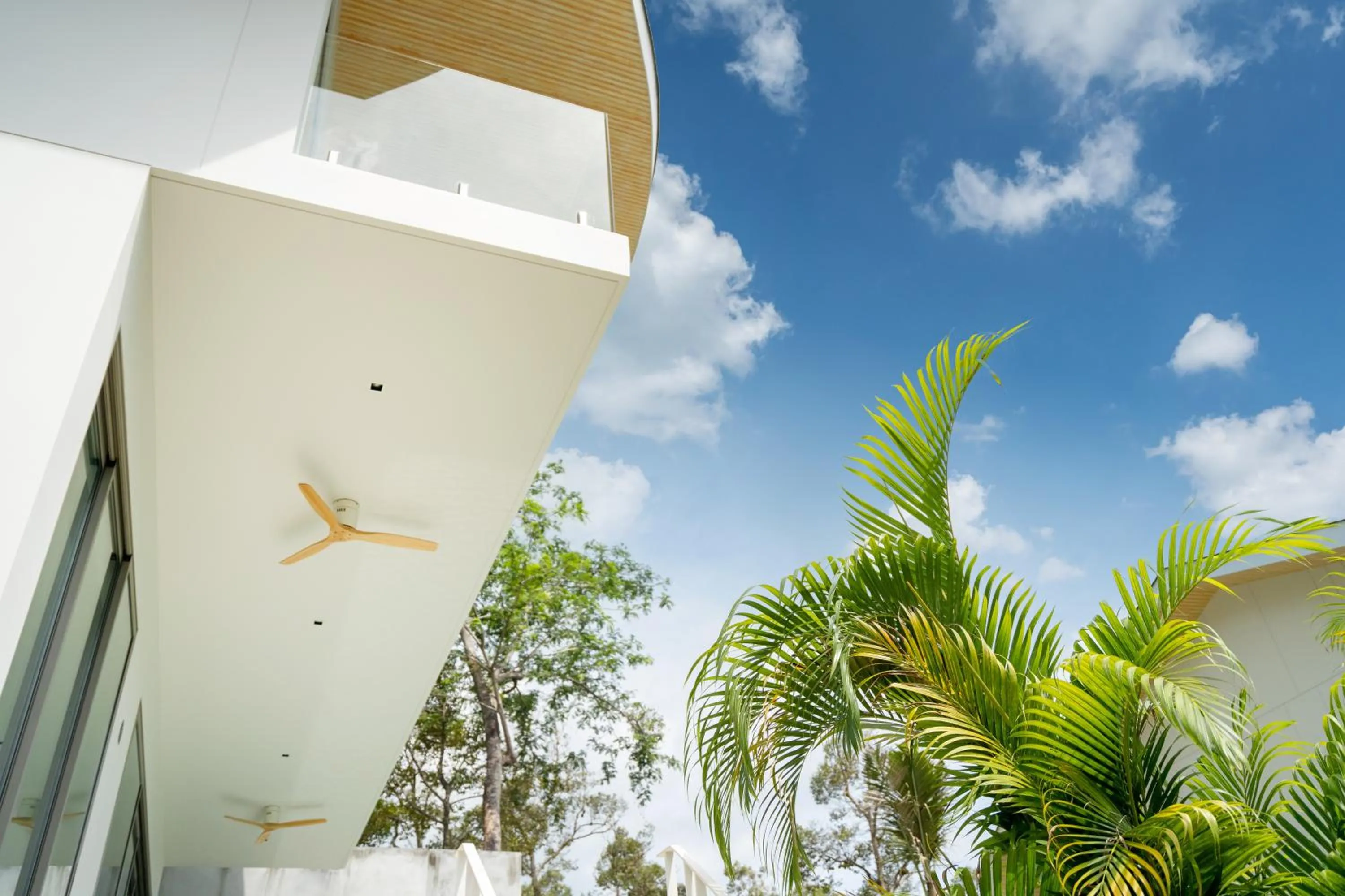 Day in Himmapana Villas - Hills