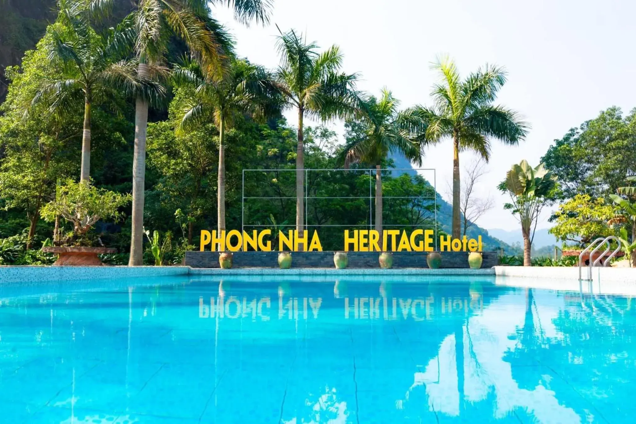 Heritage By Night Heritage By Night