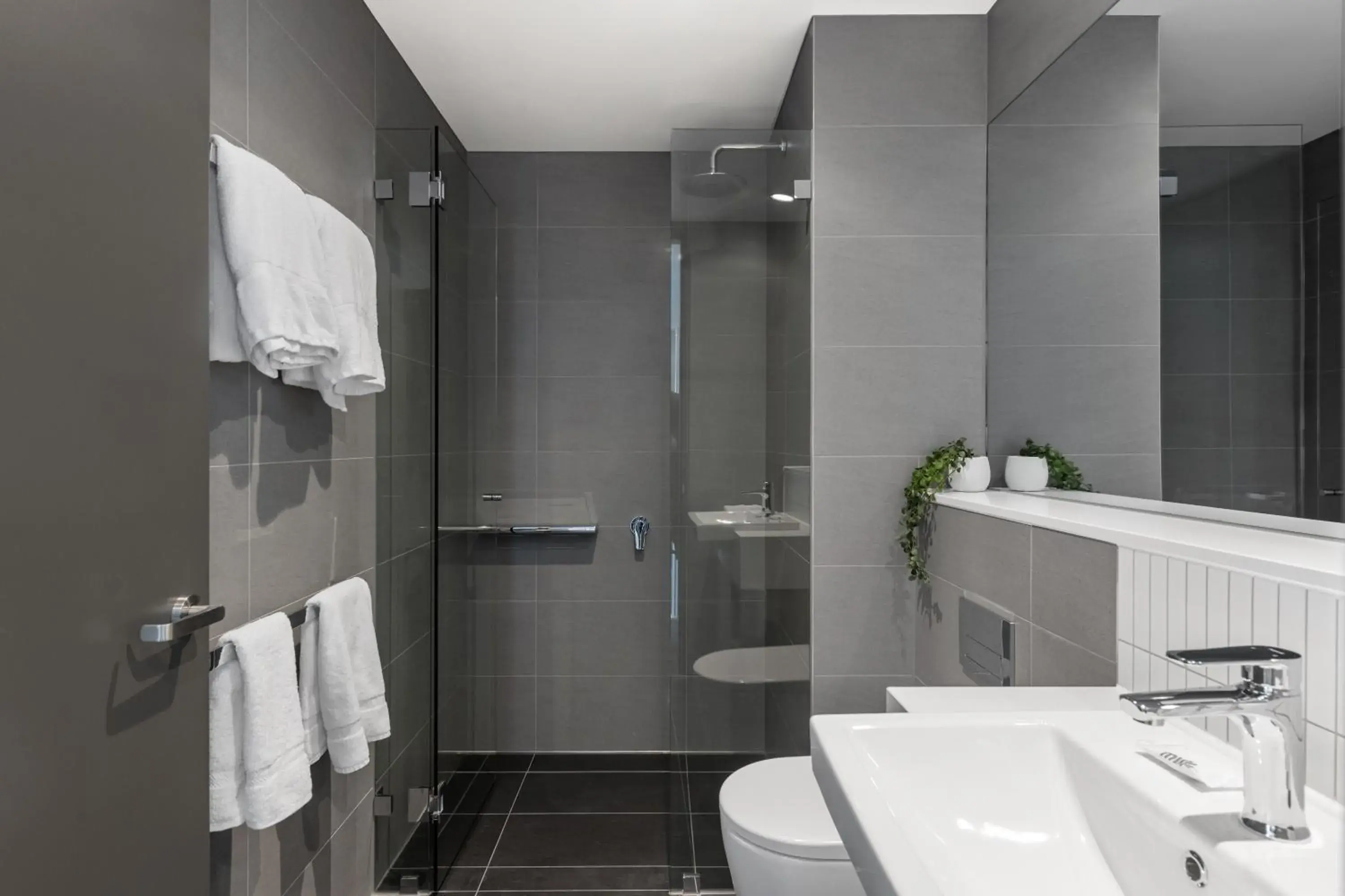 2-Bedroom Executive in Quest Geelong Central 2-Bedroom Executive in Quest Geelong Central