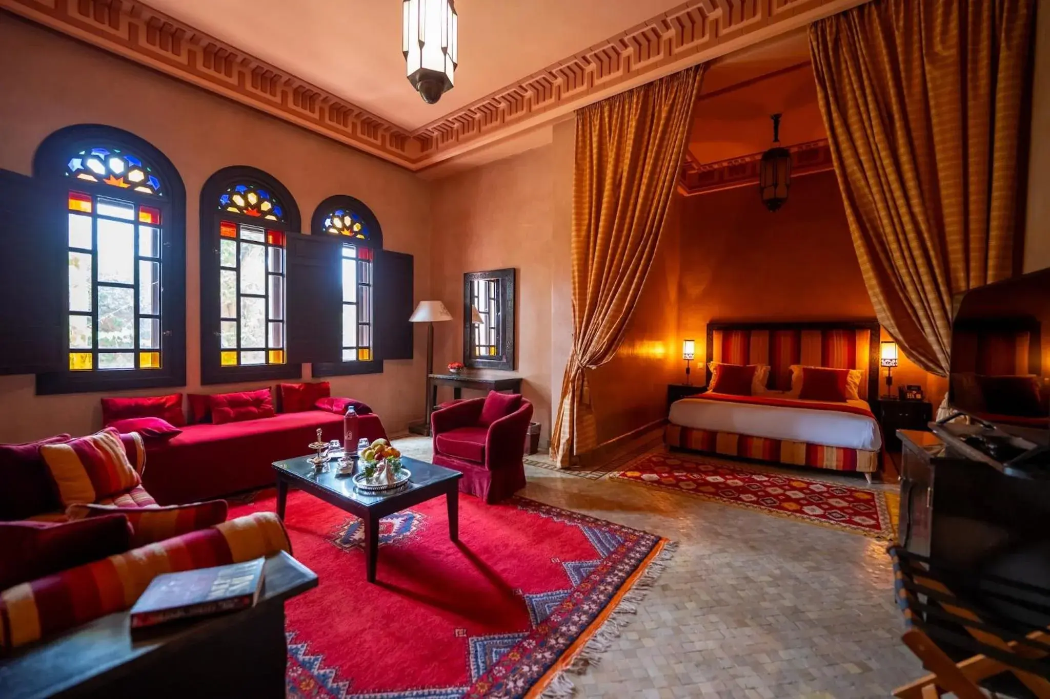 Suite in Al Fassia Aguedal Suite in Al Fassia Aguedal