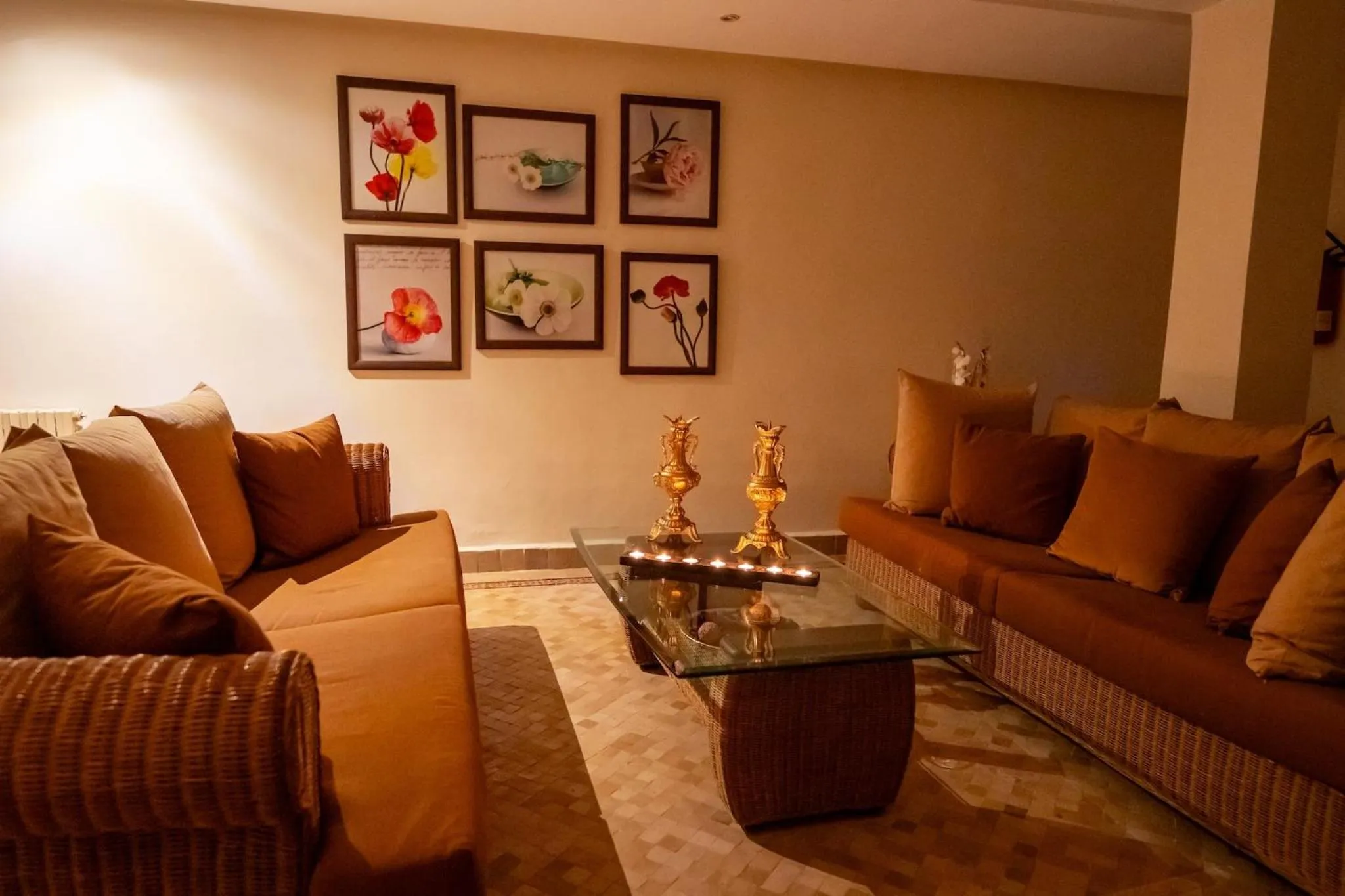 Spa and wellness centre/facilities in Al Fassia Aguedal