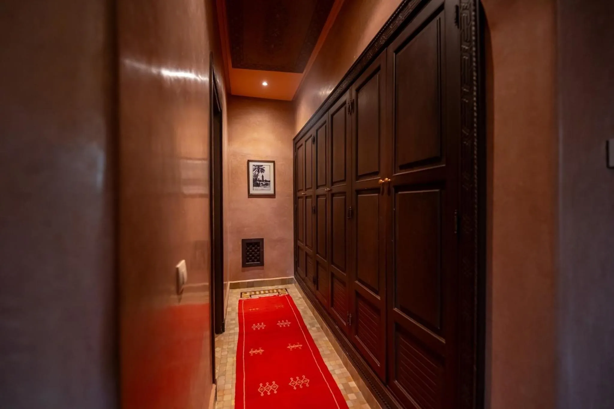 wardrobe in Al Fassia Aguedal