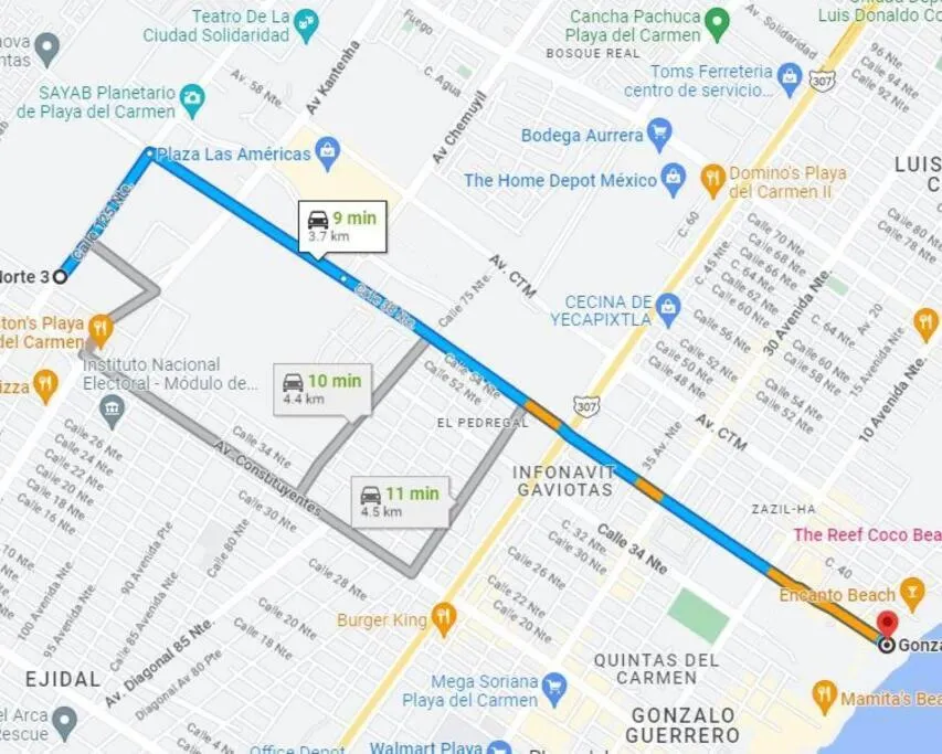 Luxury Condo, 2BR, Fast Internet, Condo Akul