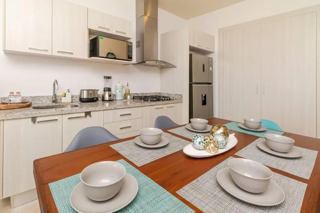 Coffee/tea facilities in Luxury Condo, 2BR, Fast Internet, Condo Akul