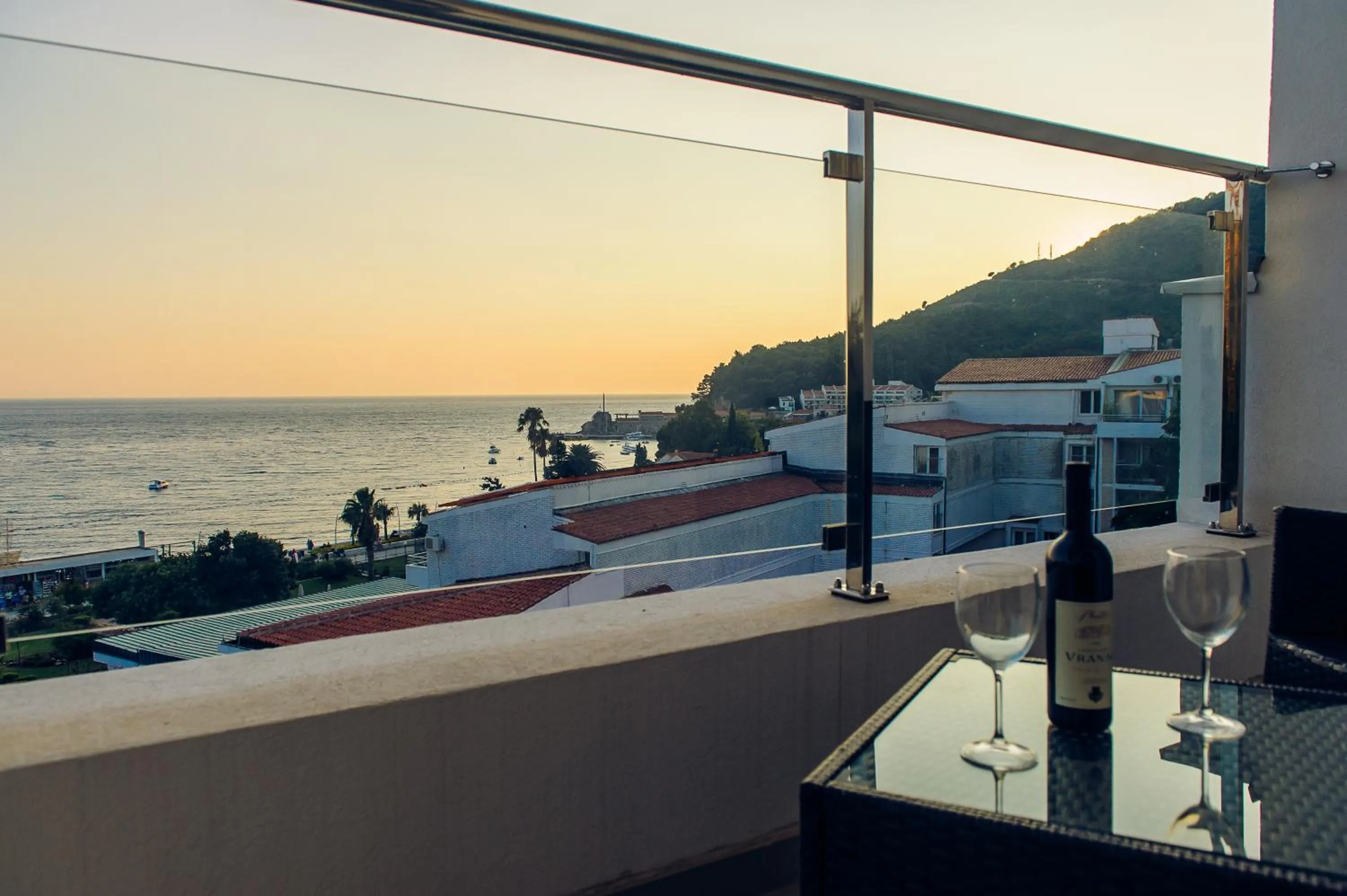 View (from property/room) in Vile Oliva Hotel & Resort