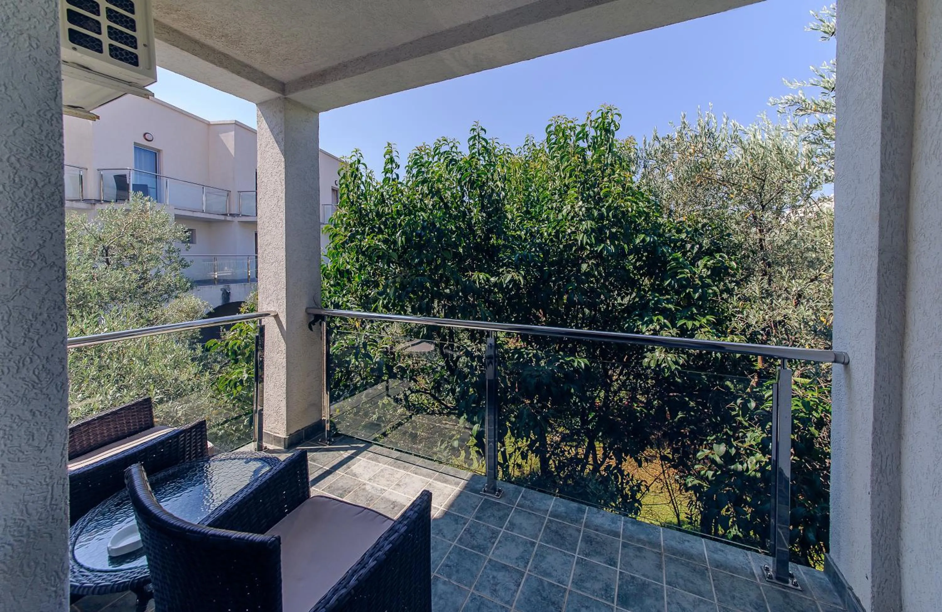 View (from property/room) in Vile Oliva Hotel & Resort