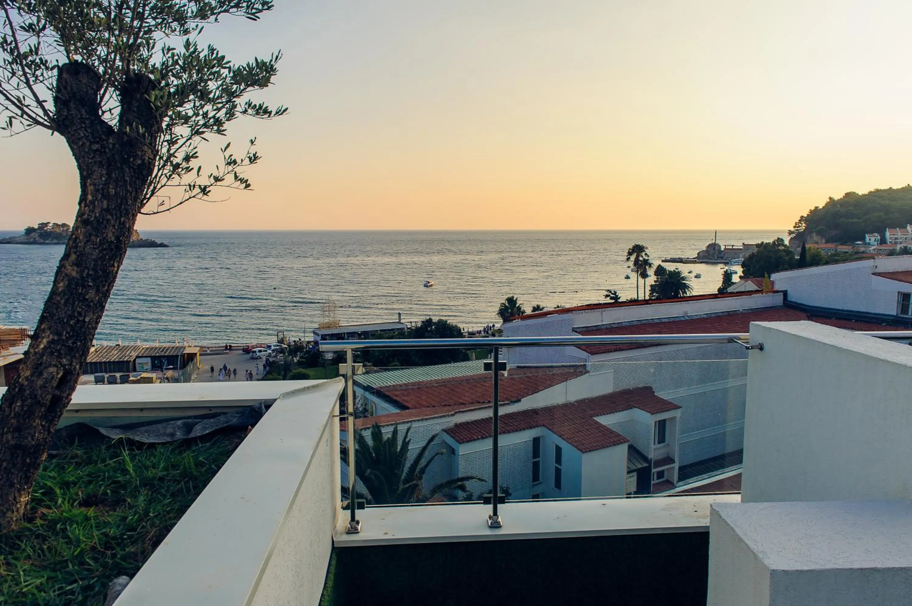 View (from property/room) in Vile Oliva Hotel & Resort