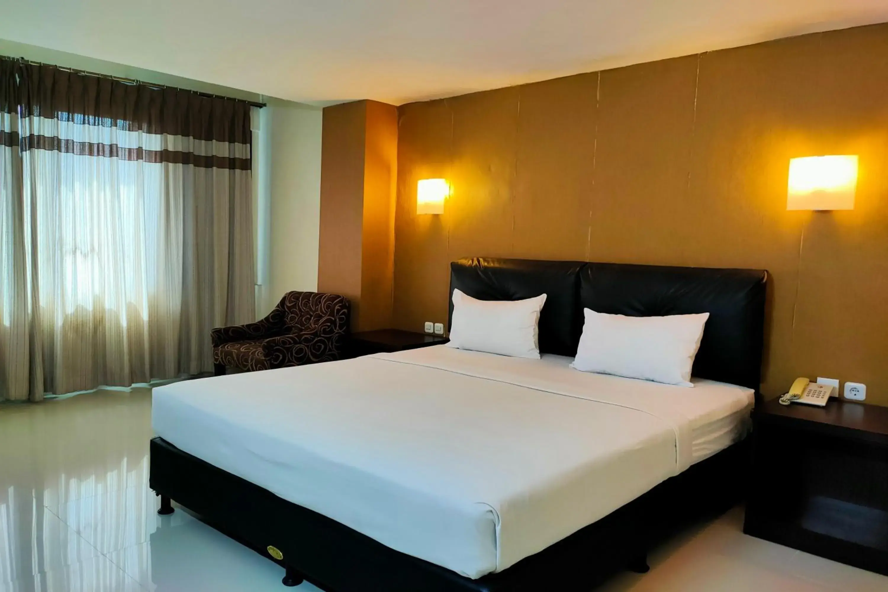 Hotel O Hasma Jaya Syariah Hotel O Hasma Jaya Syariah