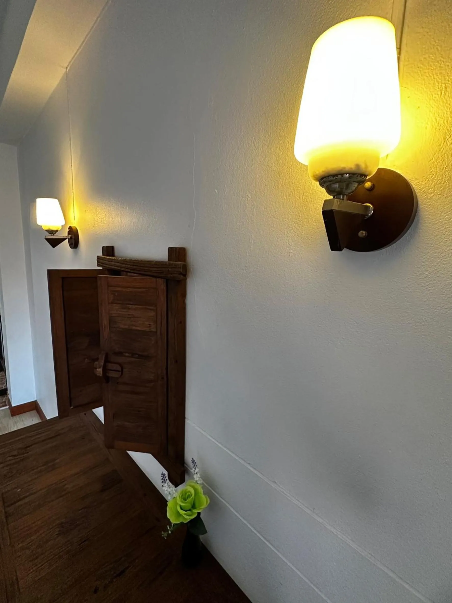 hair dresser in Soft Resort Kad Farang Hangdong