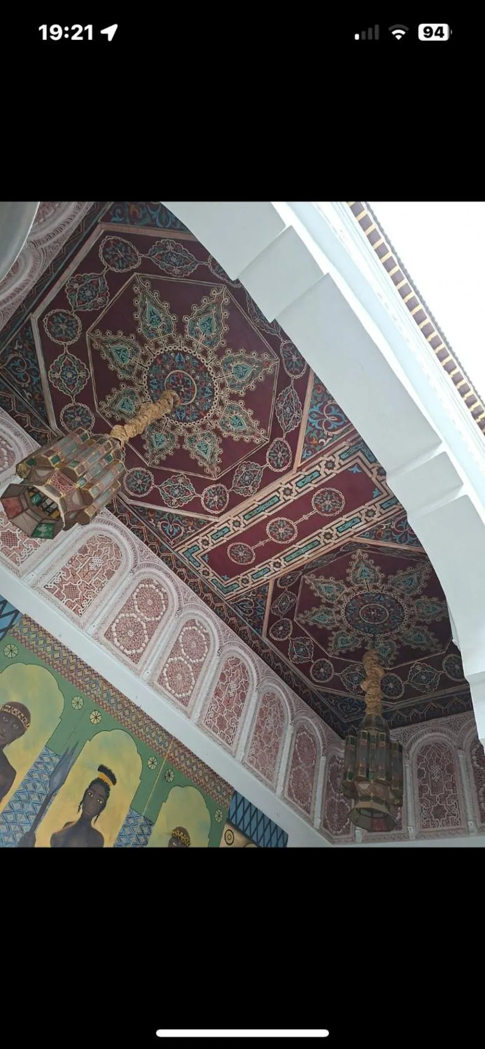 Property building in Riad & Spa Esprit Du Maroc