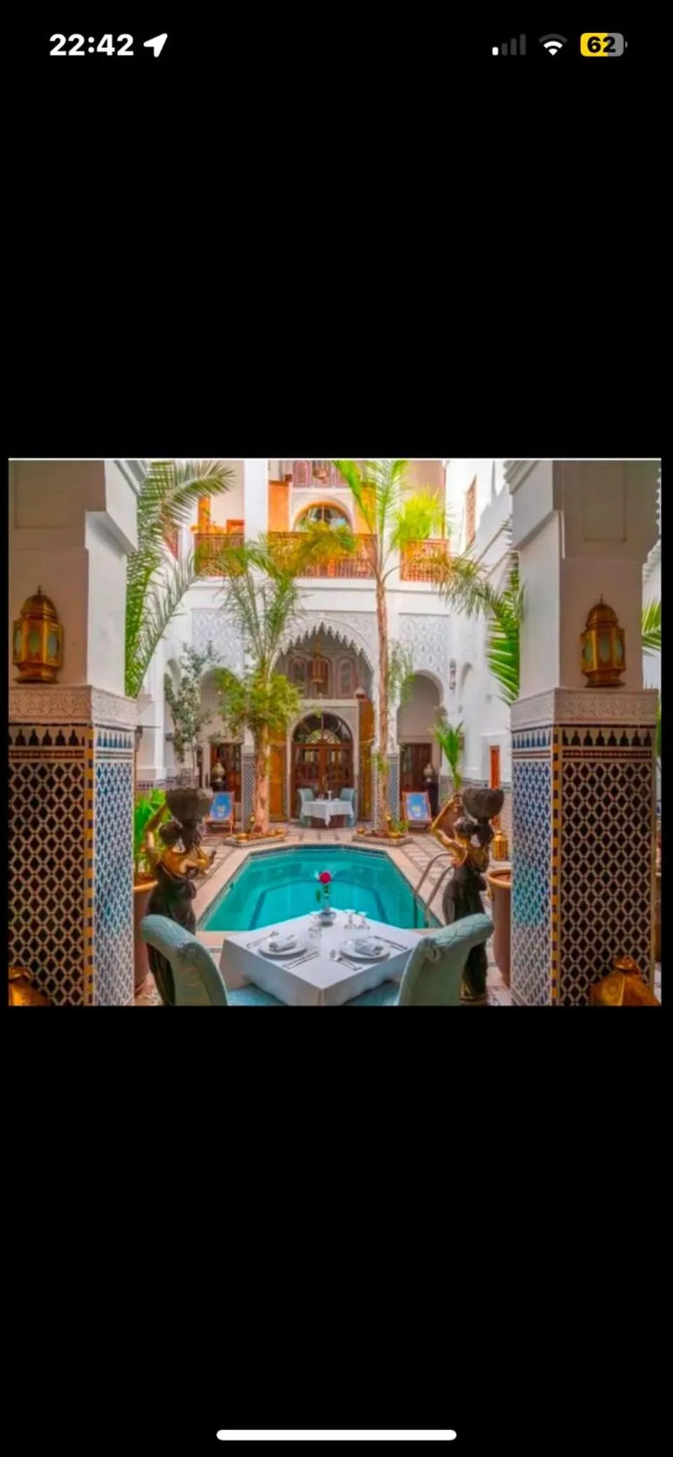 Property building in Riad & Spa Esprit Du Maroc