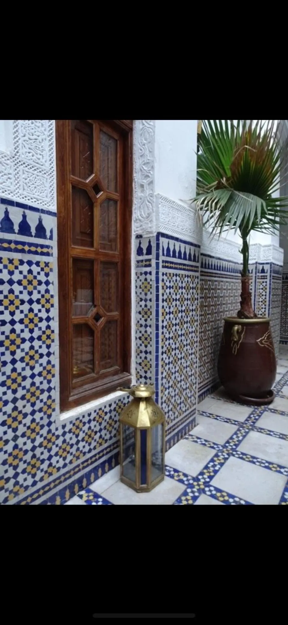 Property building in Riad & Spa Esprit Du Maroc