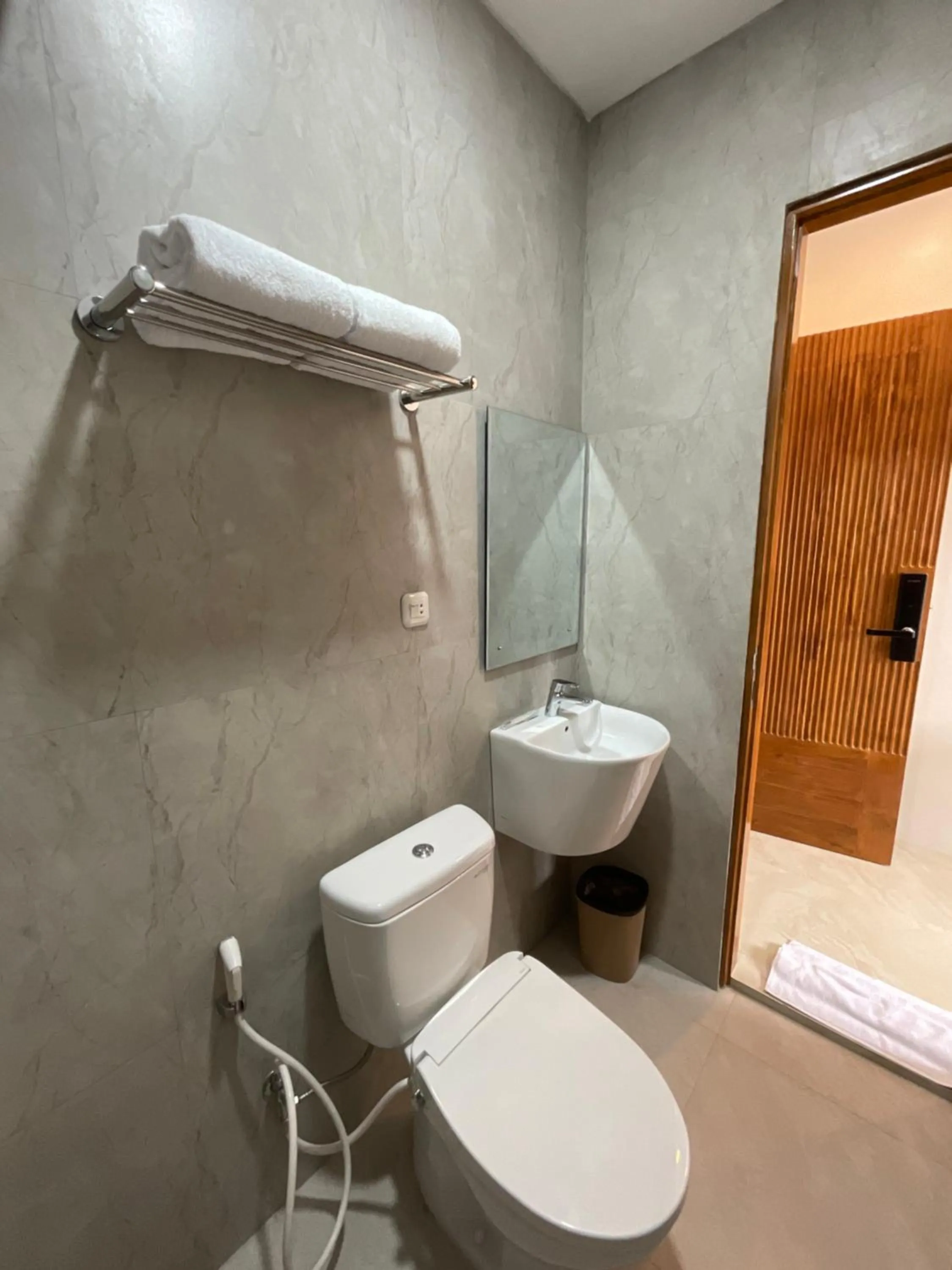 Grownicle Living Syariah