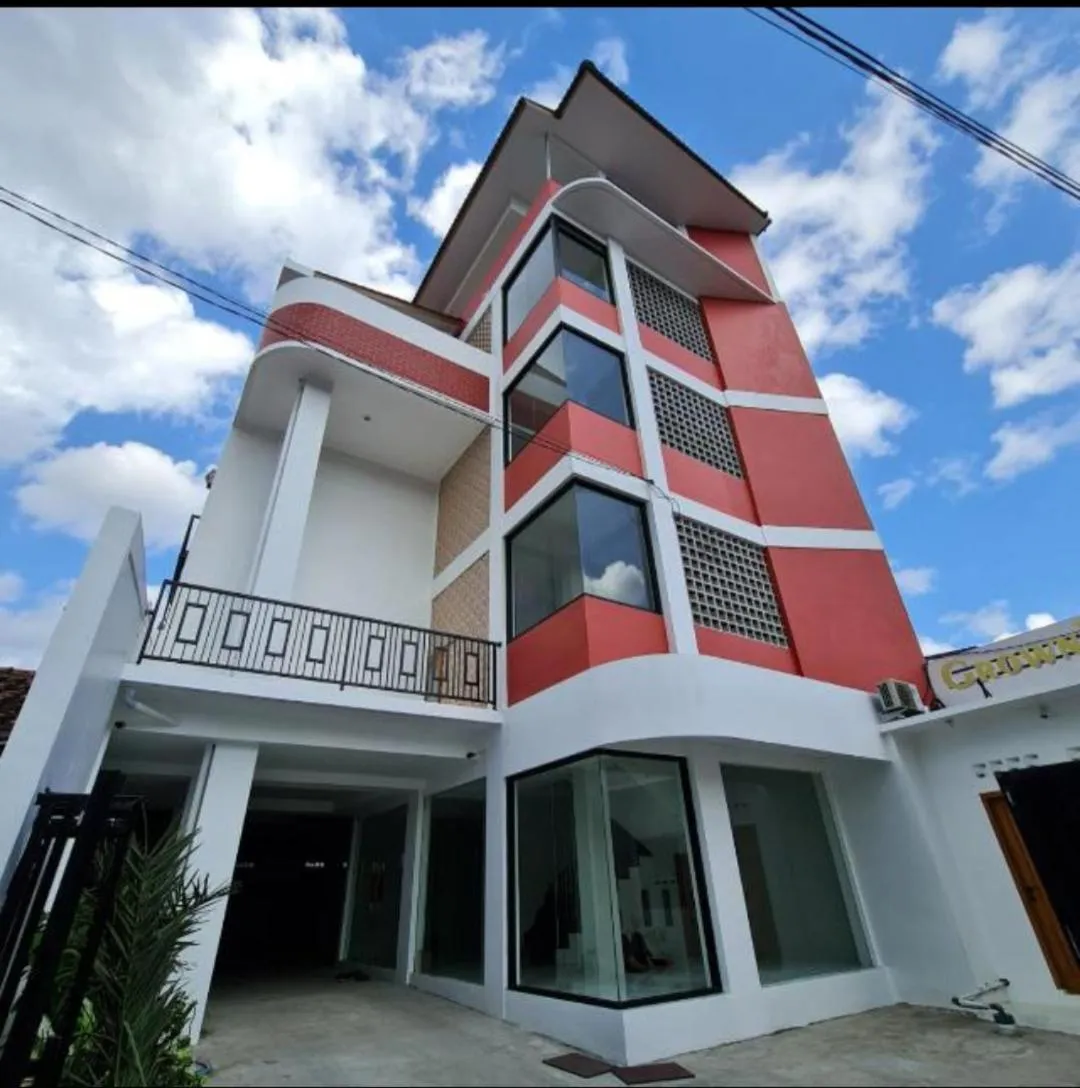 Grownicle Living Syariah