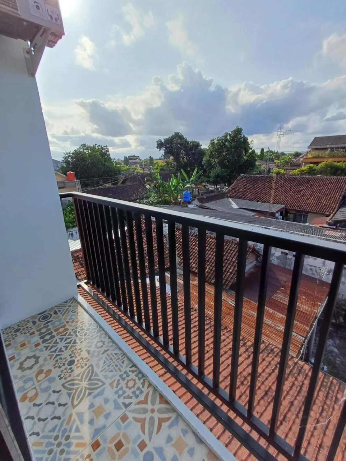 Grownicle Living Syariah