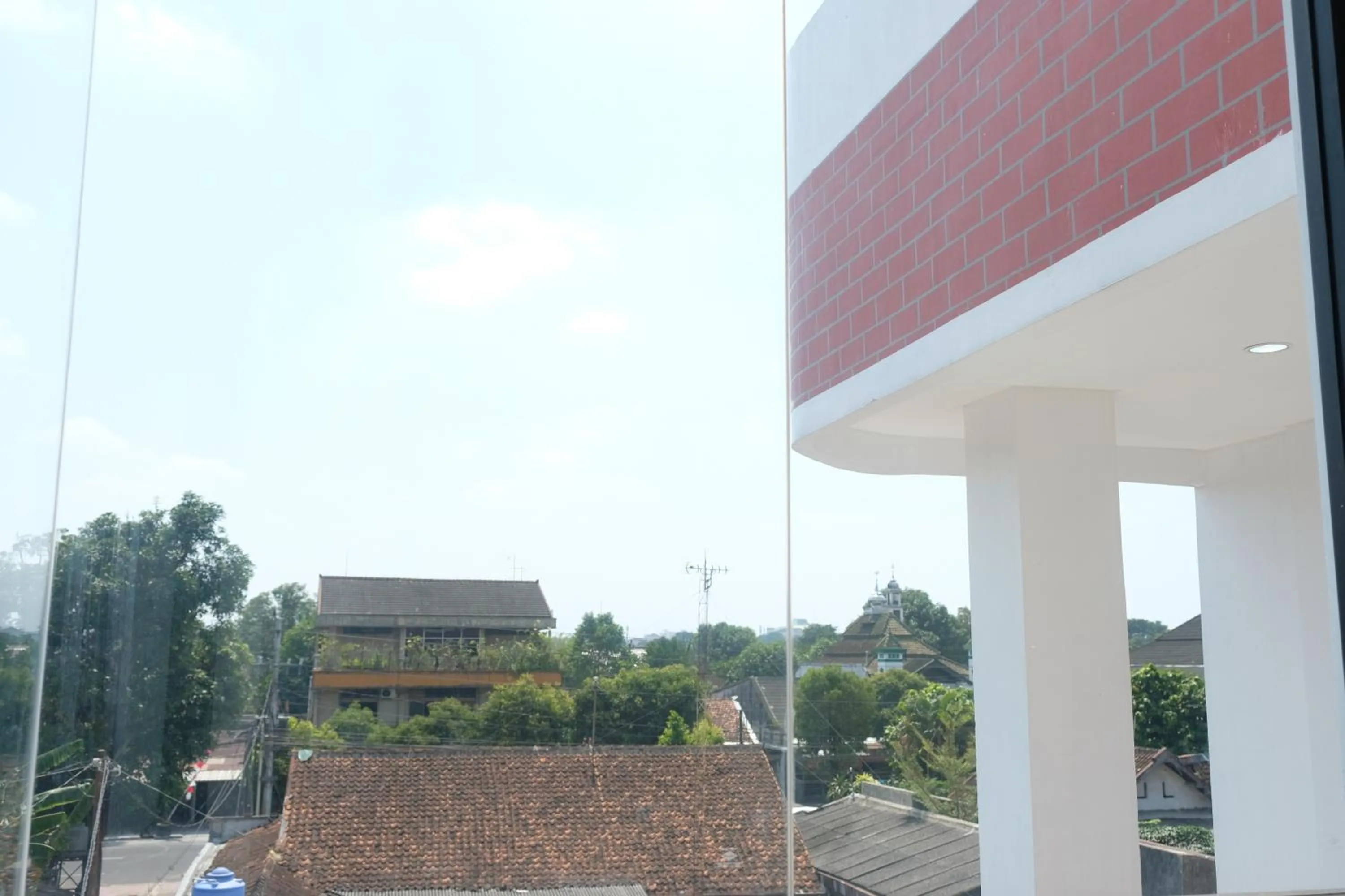 Grownicle Living Syariah