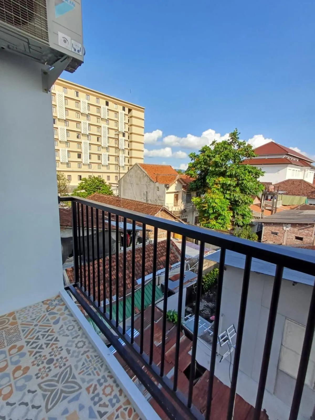 Grownicle Living Syariah